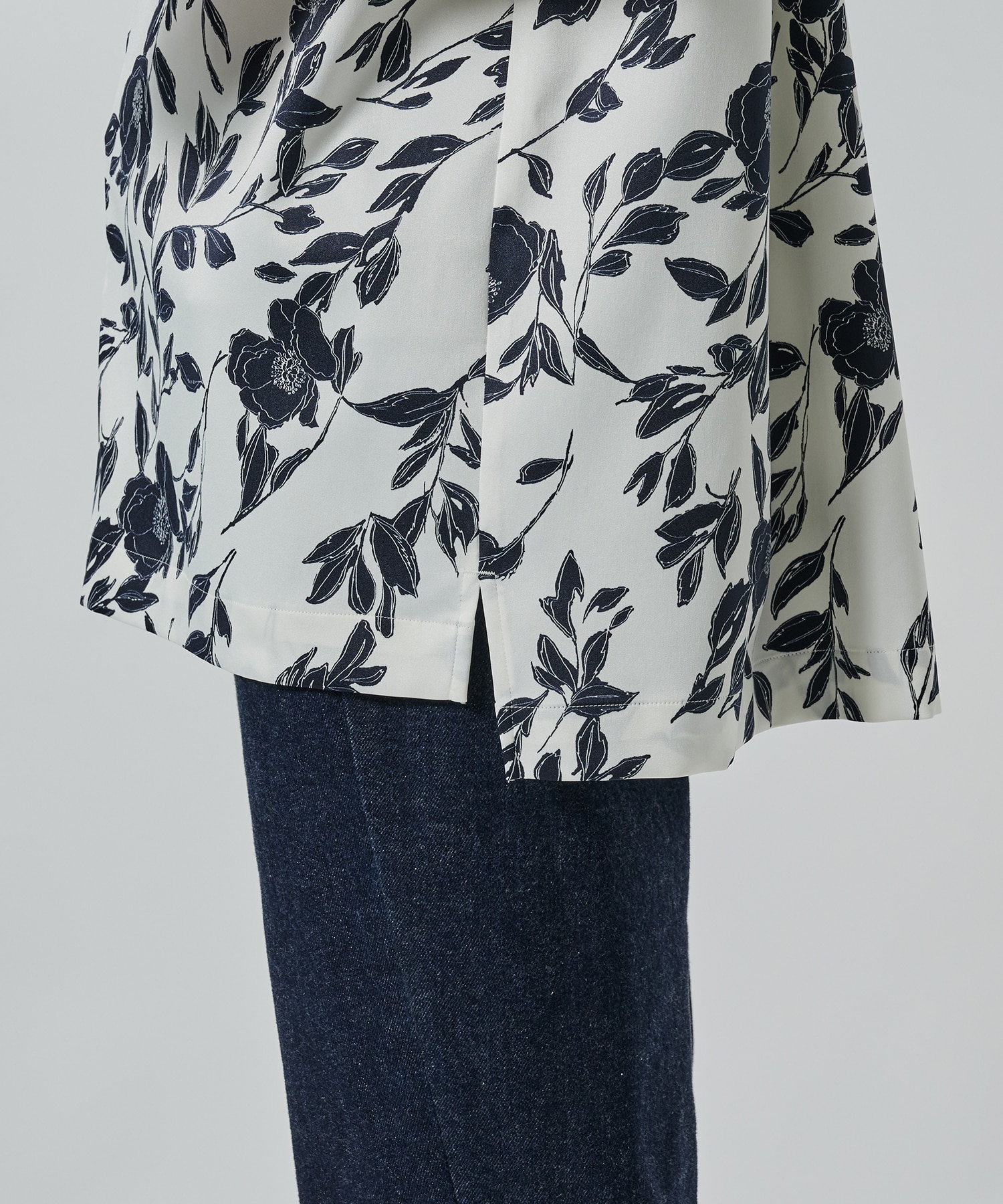ASSORTED PATTERN SHIRTS S.S STUDIOUS