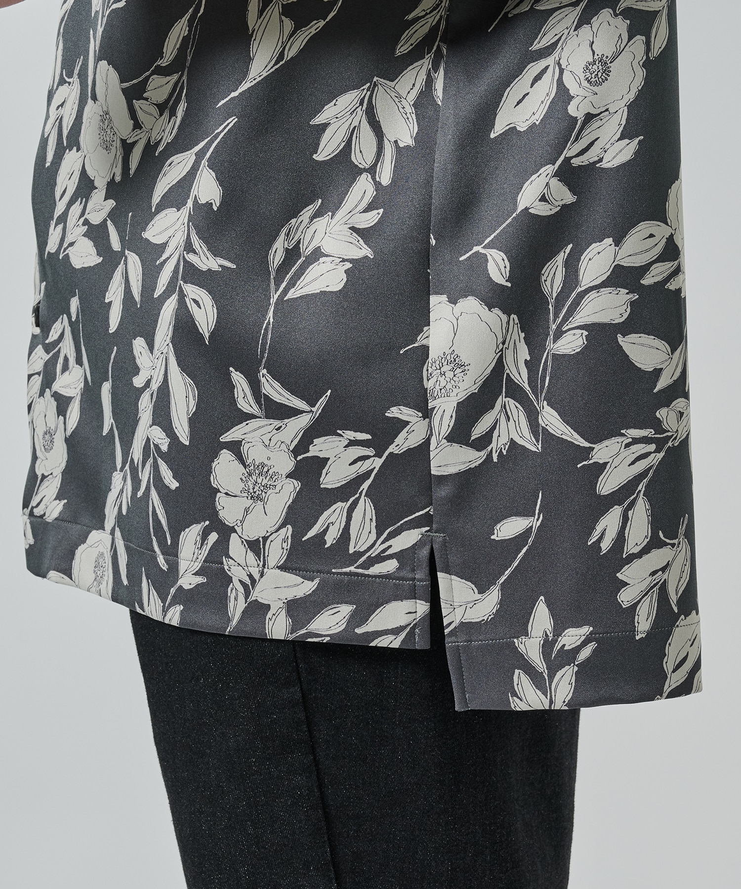 ASSORTED PATTERN SHIRTS S.S STUDIOUS