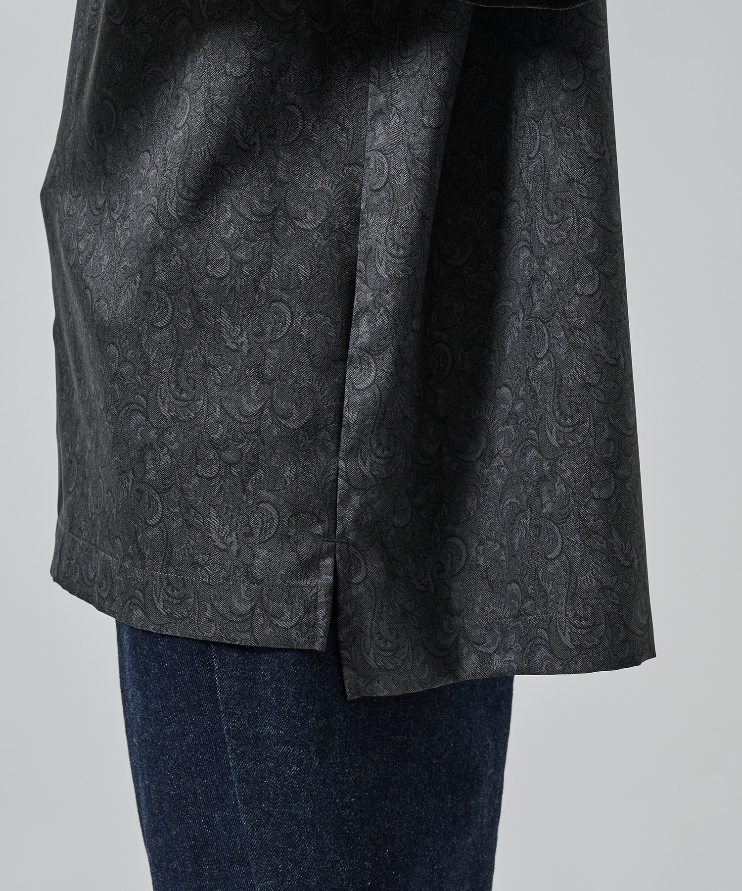 ASSORTED PATTERN SHIRTS S.S STUDIOUS