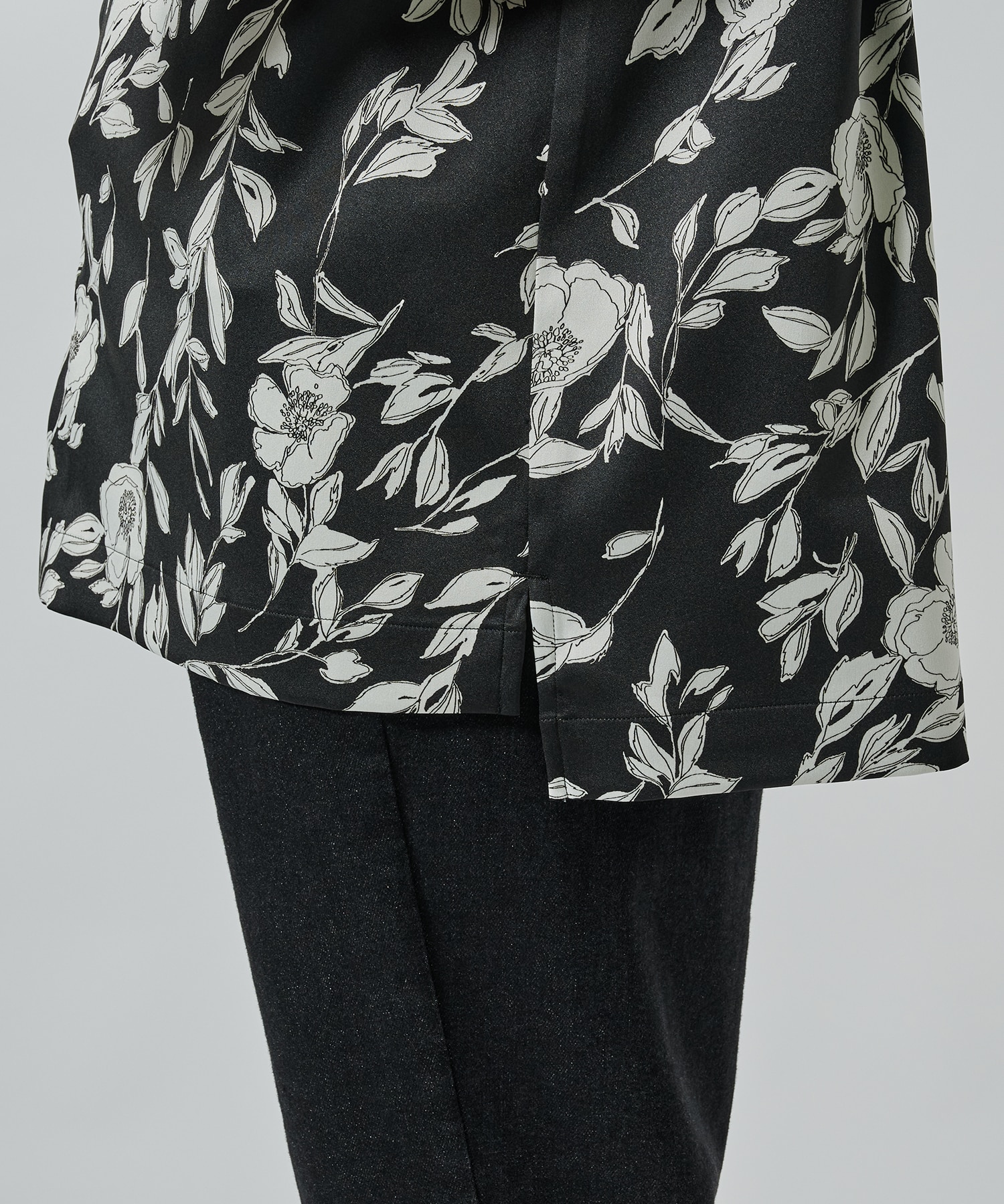 ASSORTED PATTERN SHIRTS S.S STUDIOUS