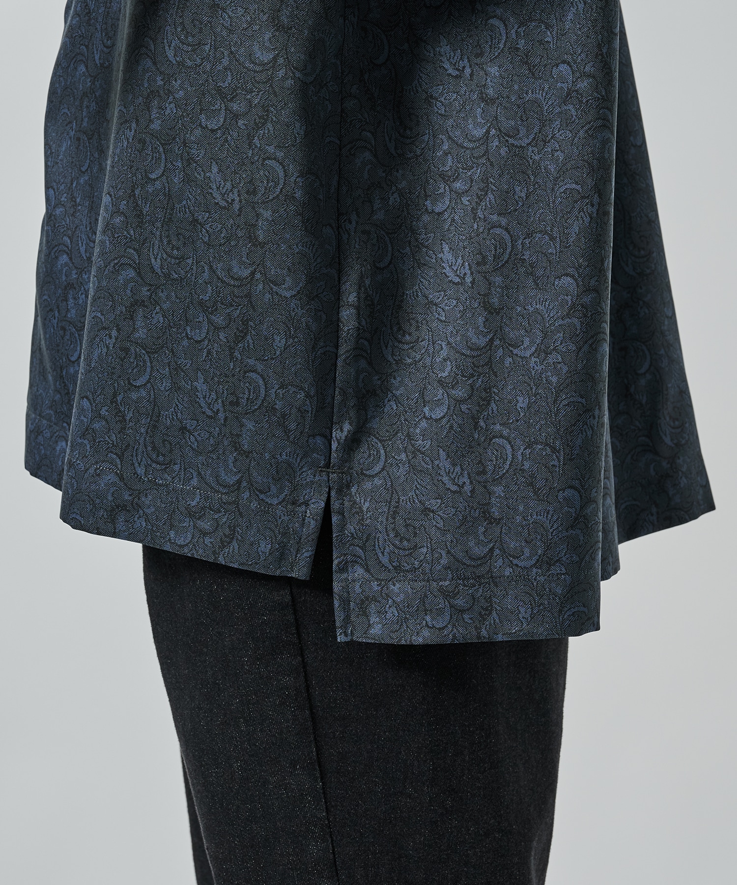 ASSORTED PATTERN SHIRTS S.S STUDIOUS