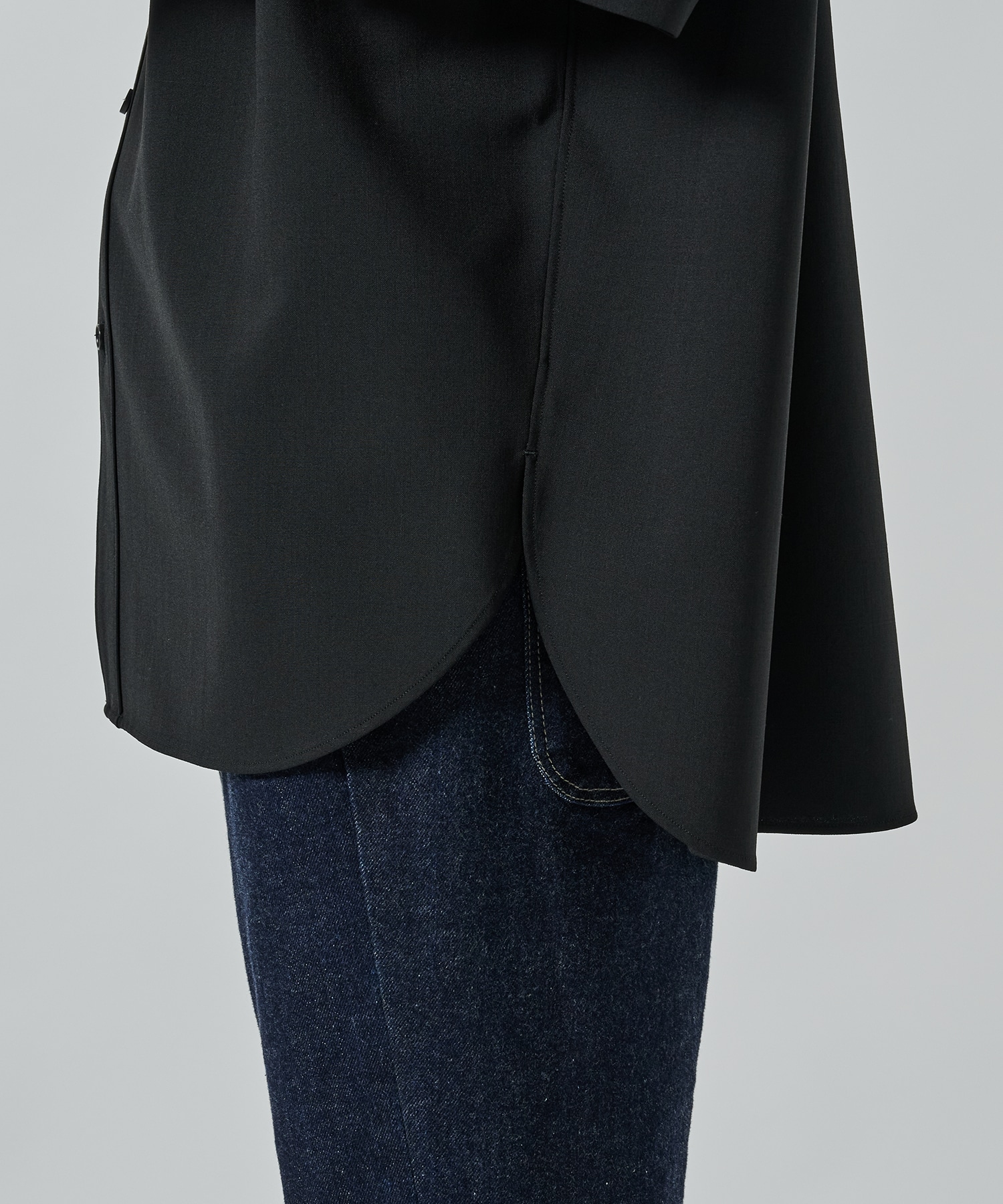 SUMMER WOOL SHIRTS STUDIOUS