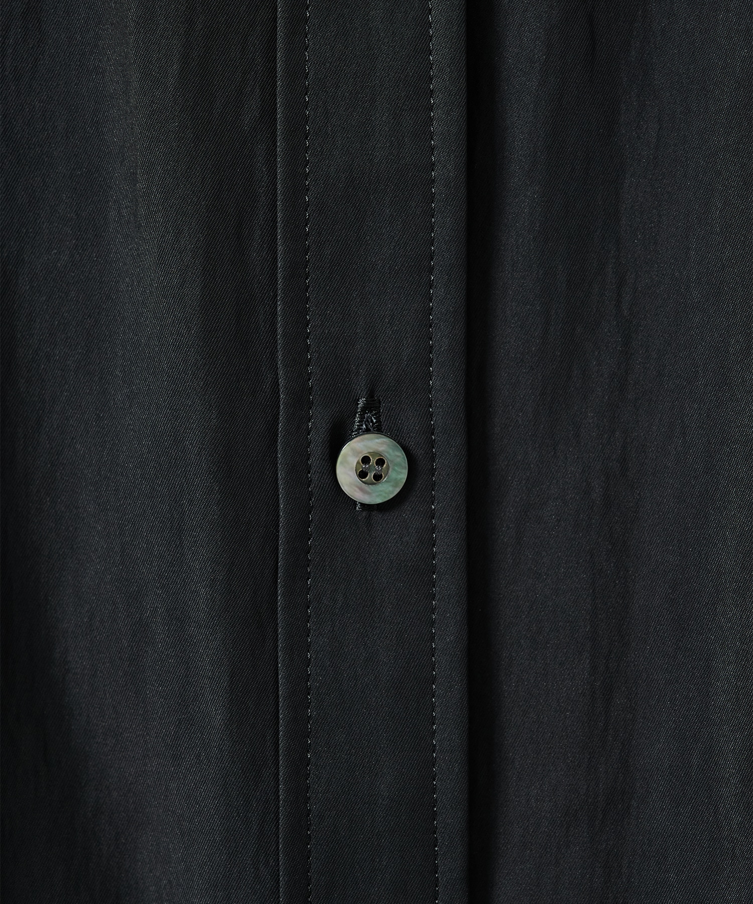 〈別注〉 Full Open Half Sleev Shirt UJOH HOMME
