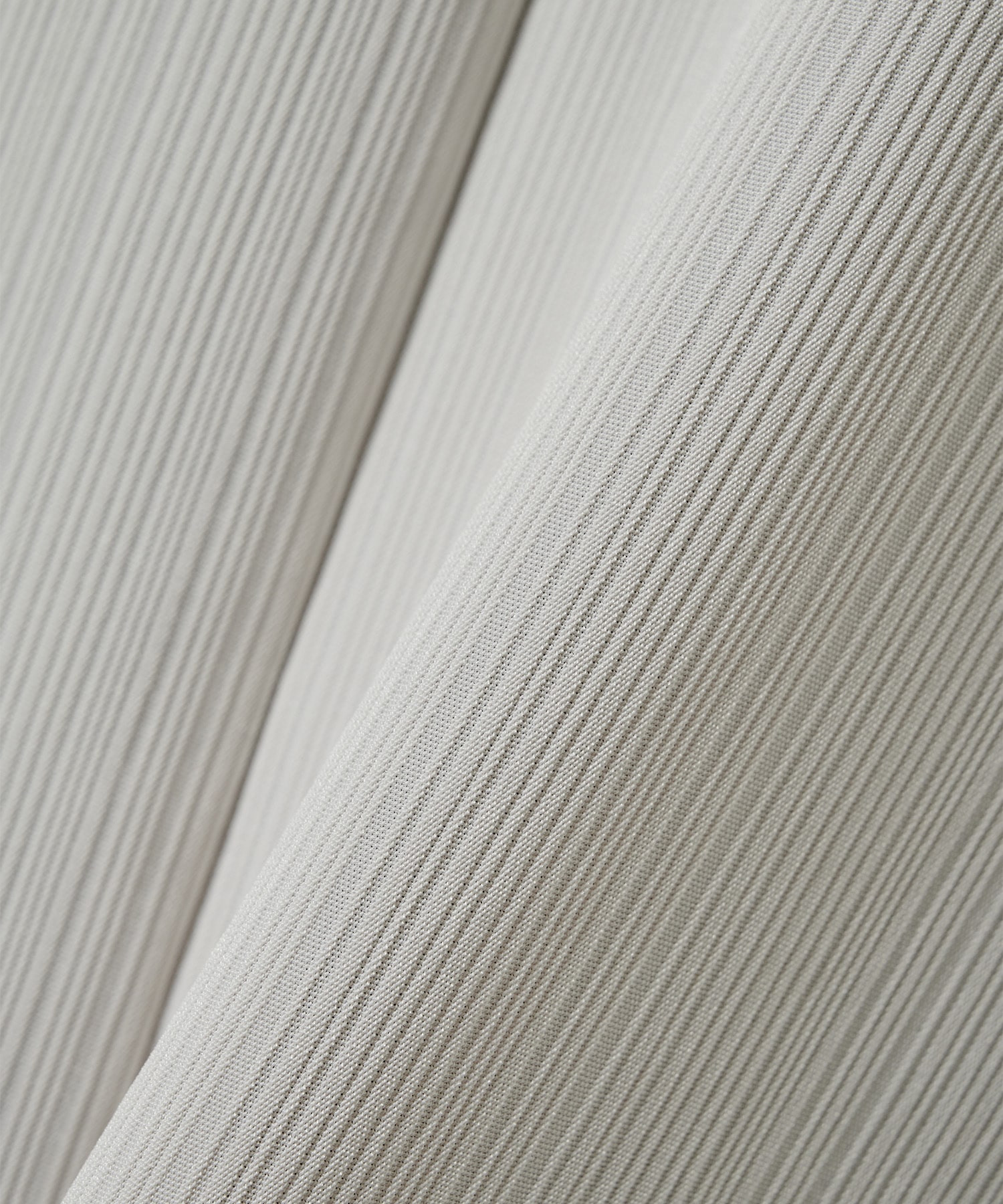PLEATS HALF SLEEVE JACKET STUDIOUS