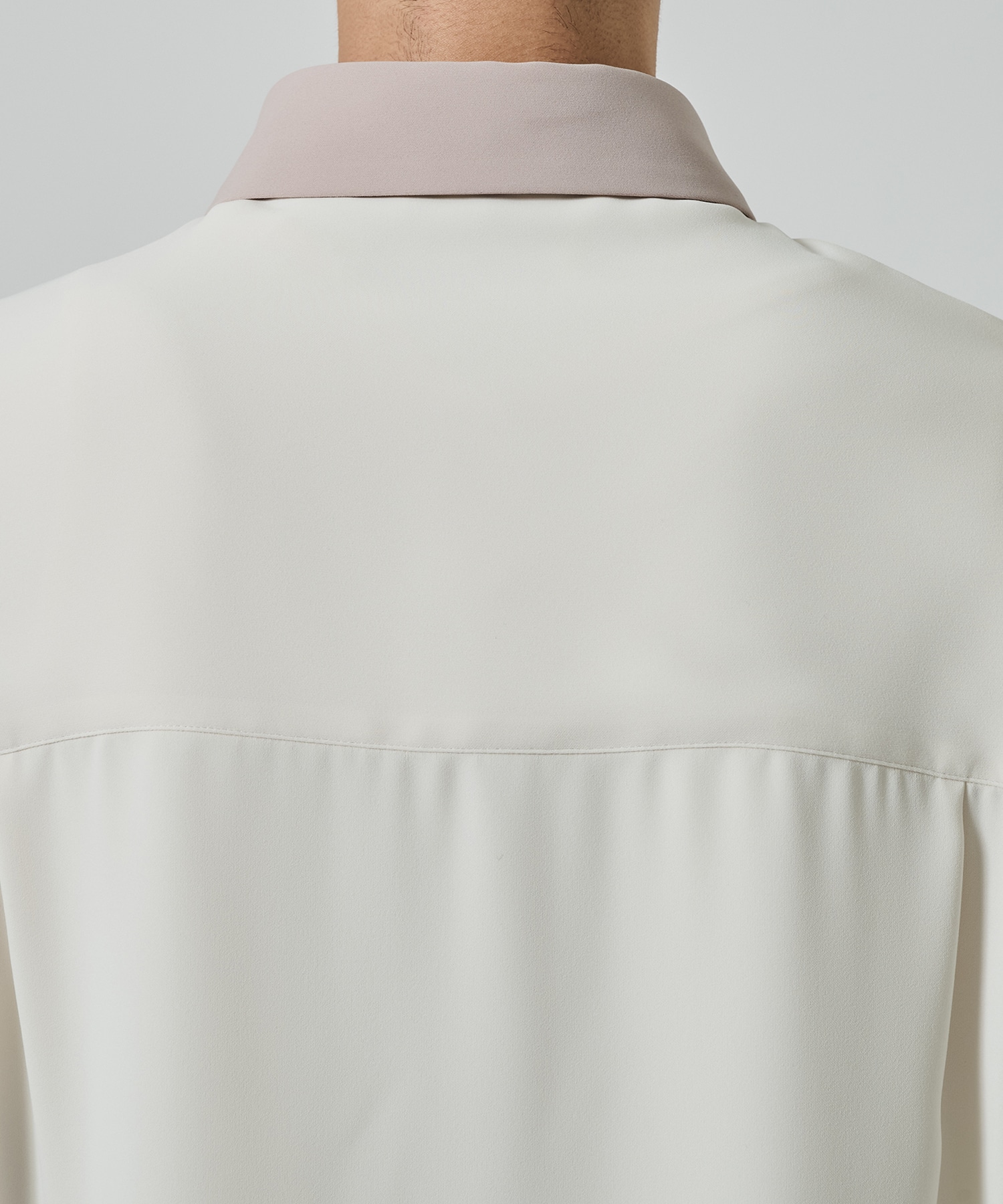 別注 クレリックS/Sシャツ CULLNI
