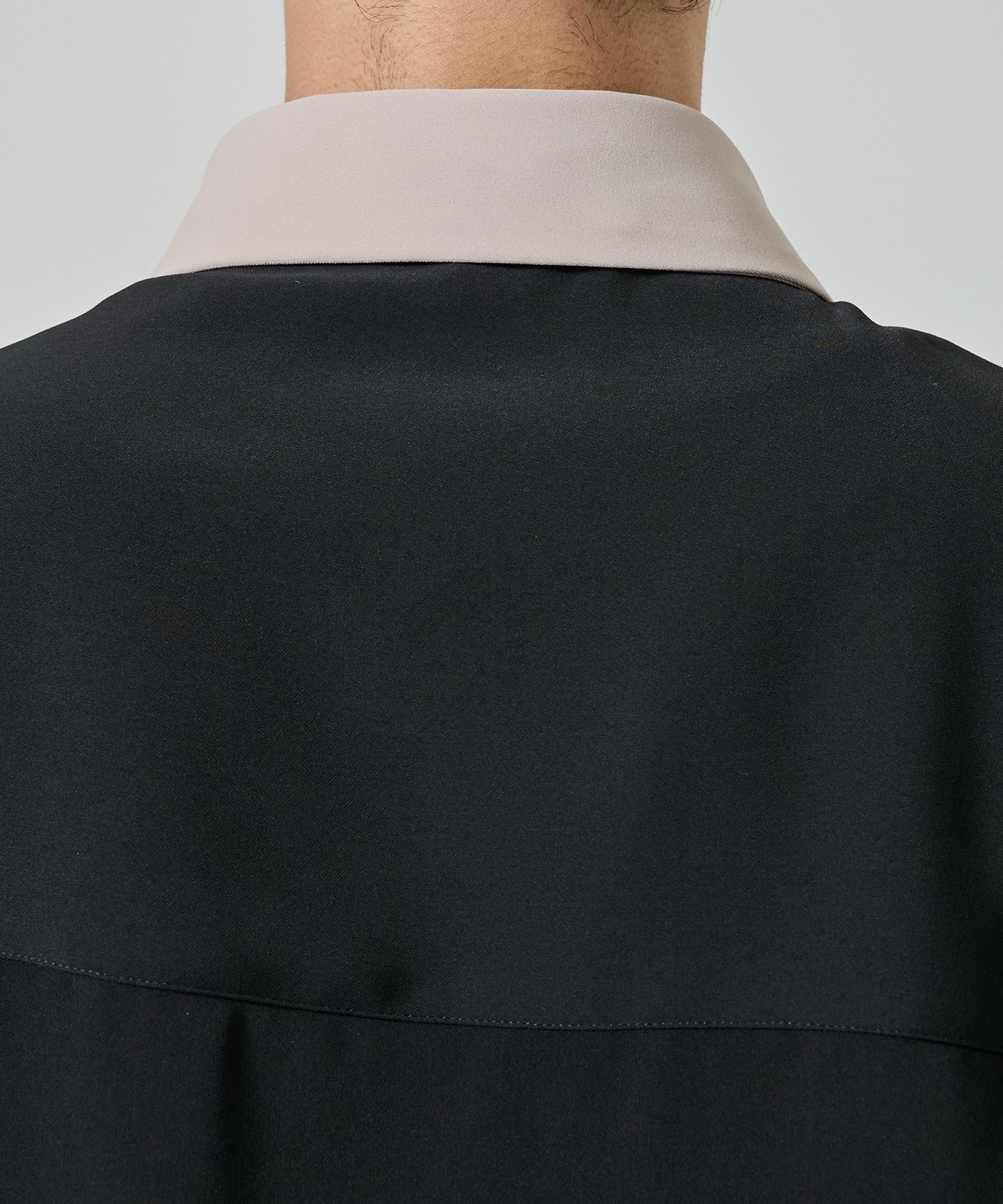 別注 クレリックS/Sシャツ CULLNI