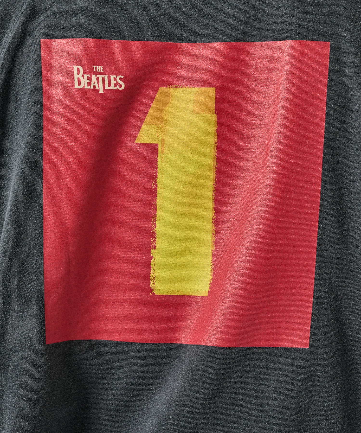 BEATLES×STUDIOUS ザ・ビートルズ1 TEE STUDIOUS