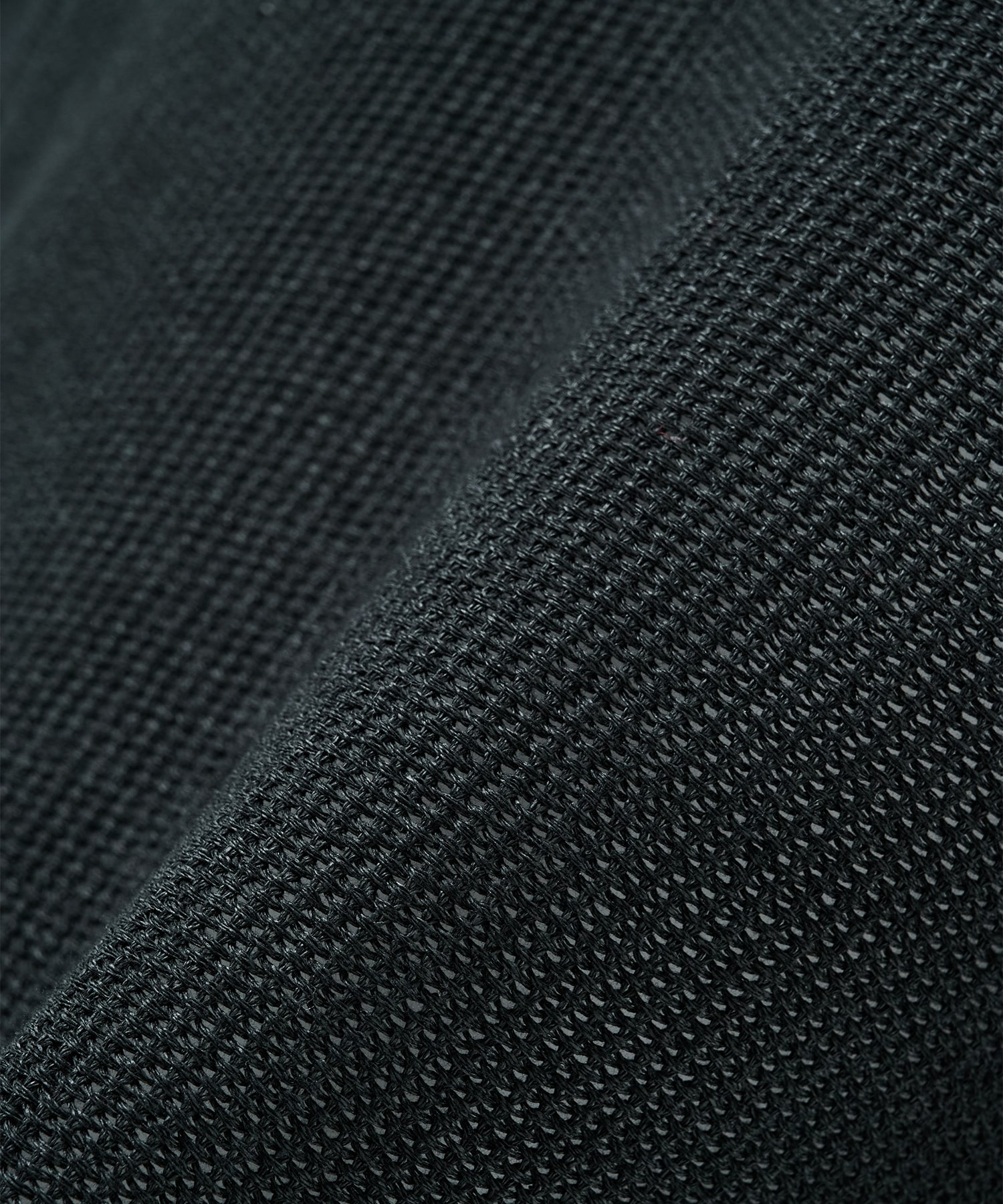 〈別注〉OX SUMMER KNIT S/S BATONER
