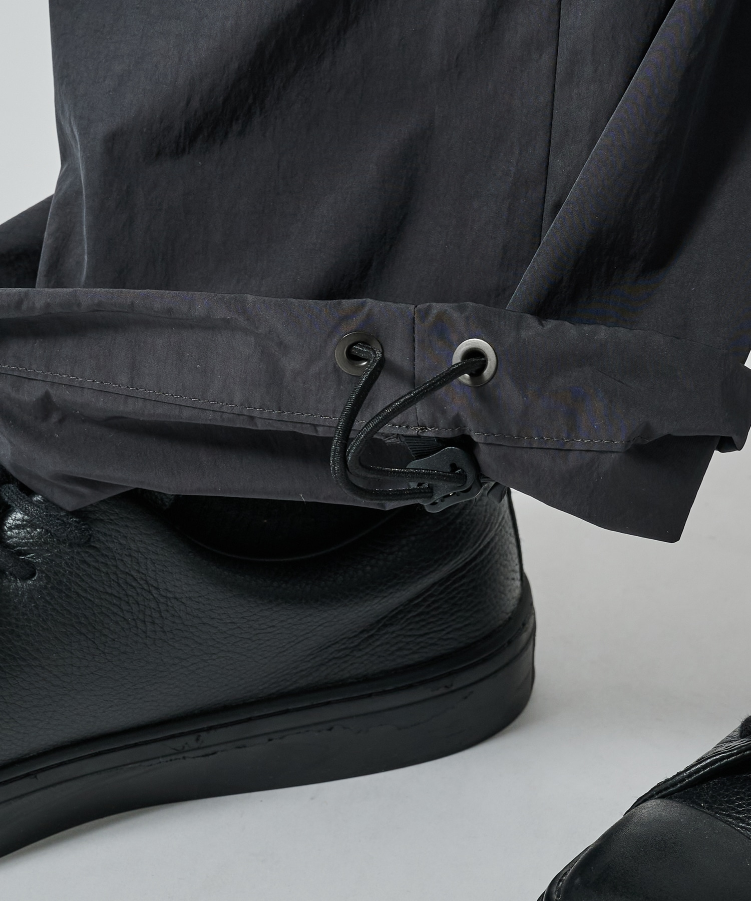 BELIMA X RELAX PANTS STUDIOUS