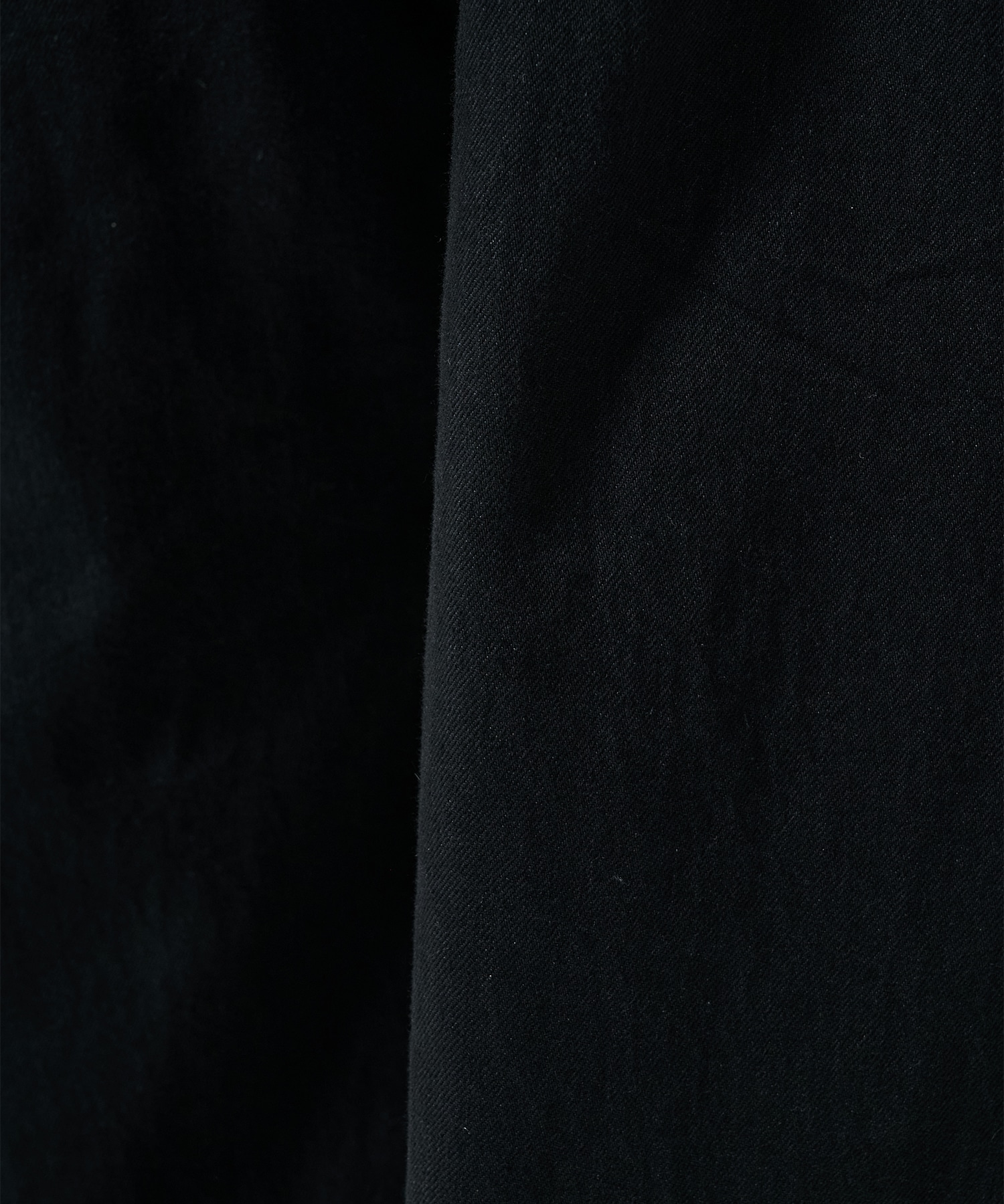 別注 CURVED LEG UTILITY TROUSERS NVRFRGT