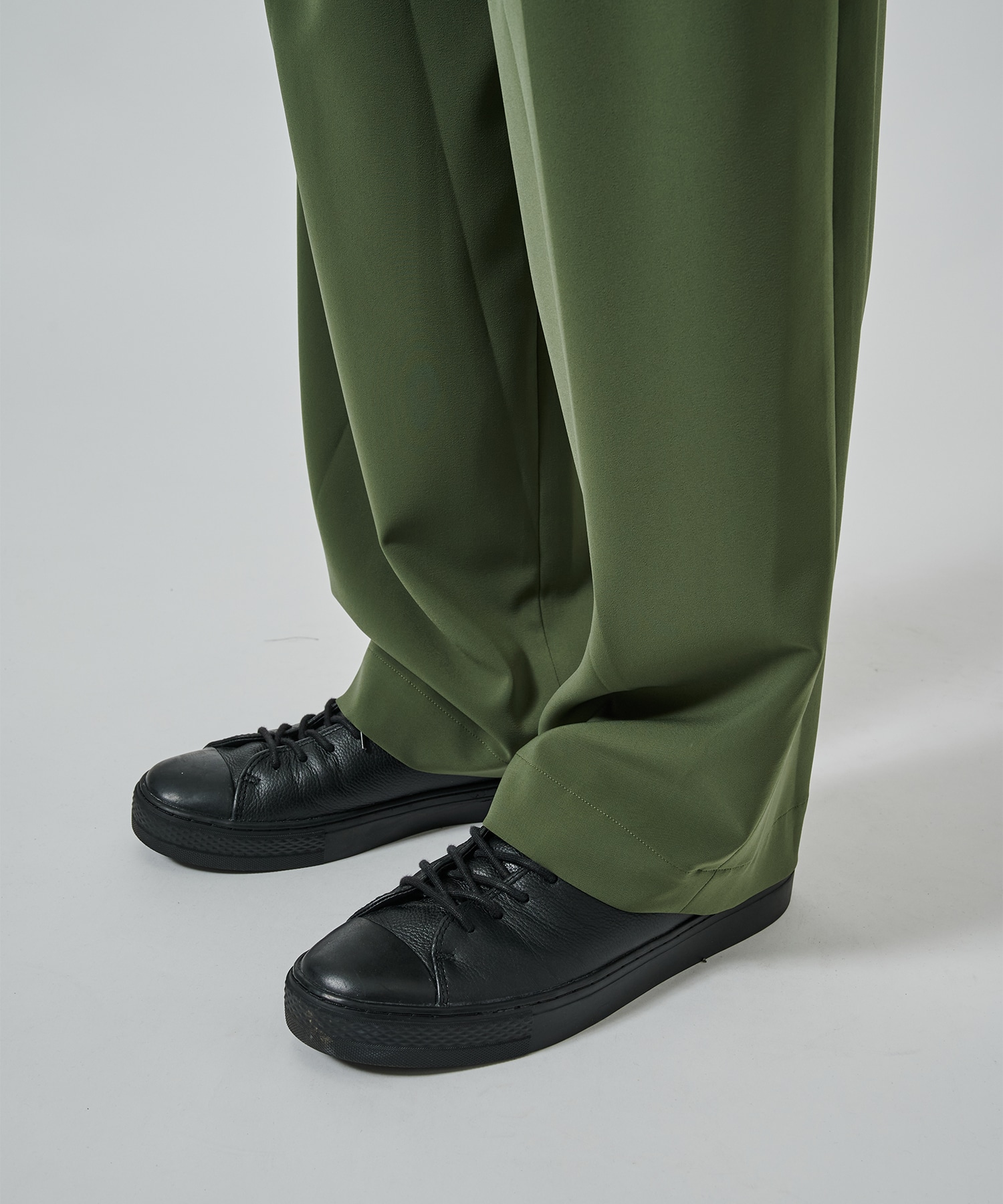 〈別注〉Sugoku Suzushii Pants CULLNI