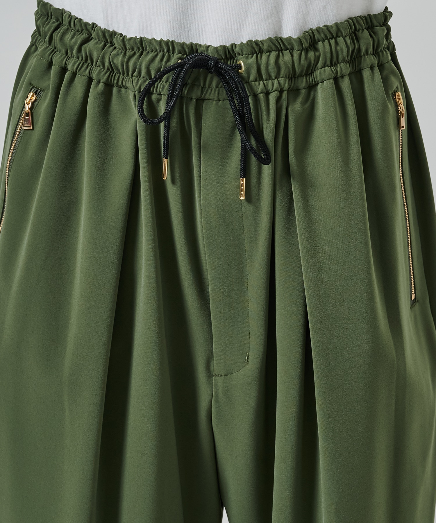 〈別注〉Sugoku Suzushii Pants CULLNI