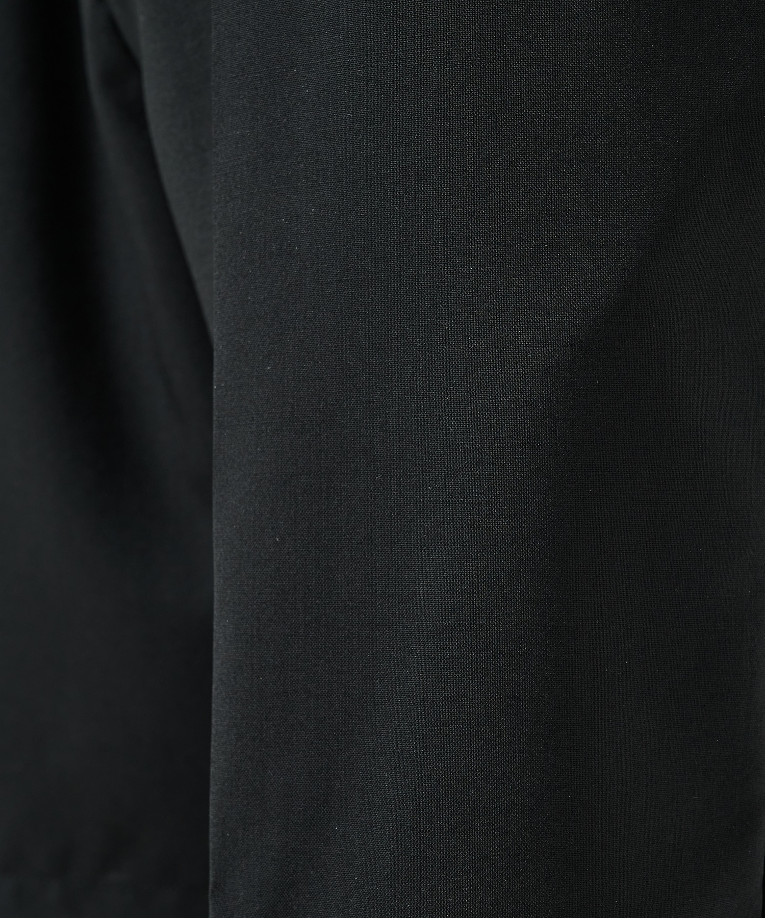 FLAT TAPERED EASY SHORTS MARKAWARE/marka