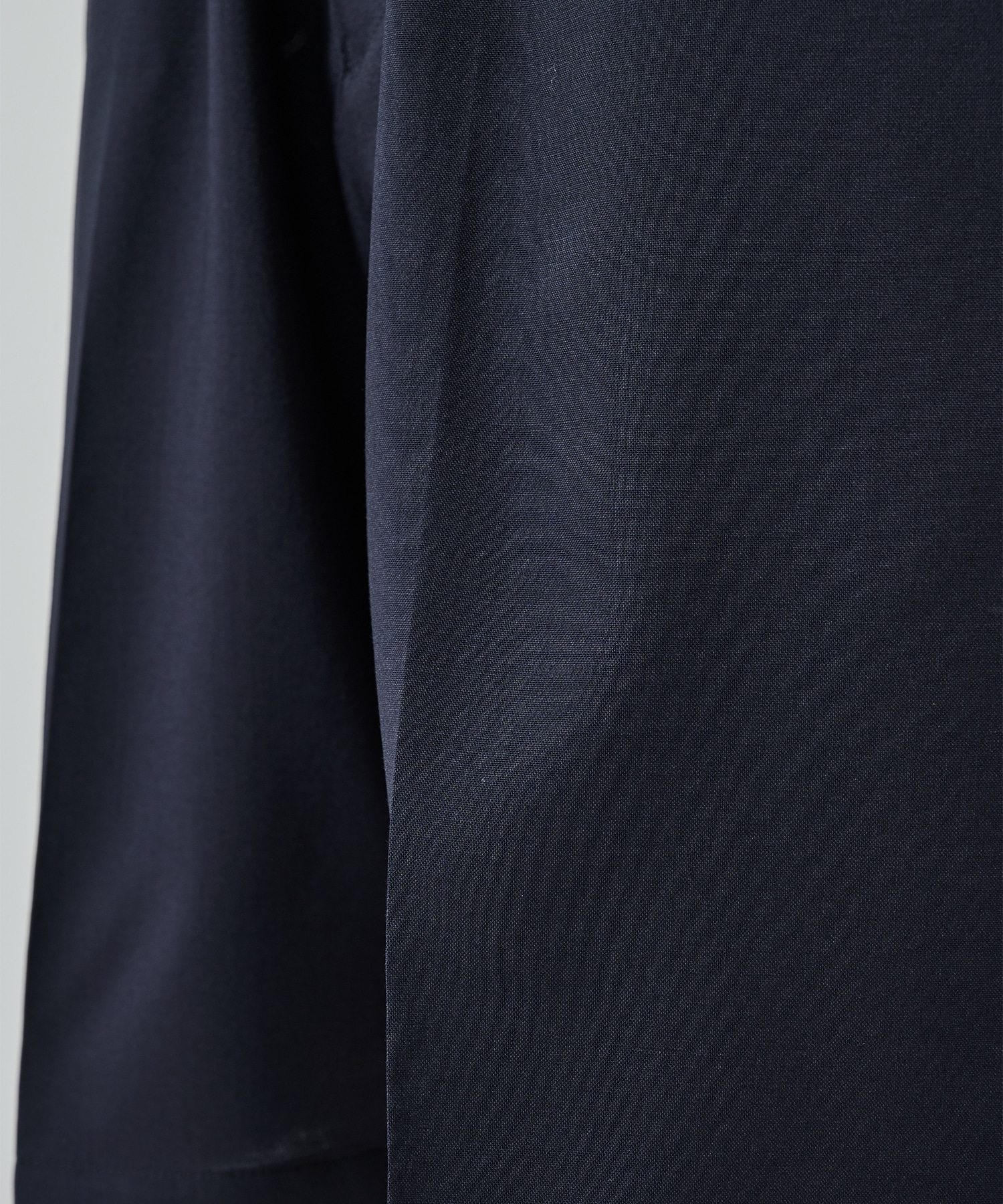 FLAT TAPERED EASY SHORTS MARKAWARE/marka