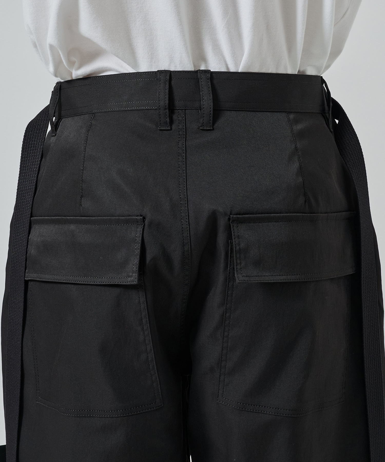 CORD SHORTS SHAREEF