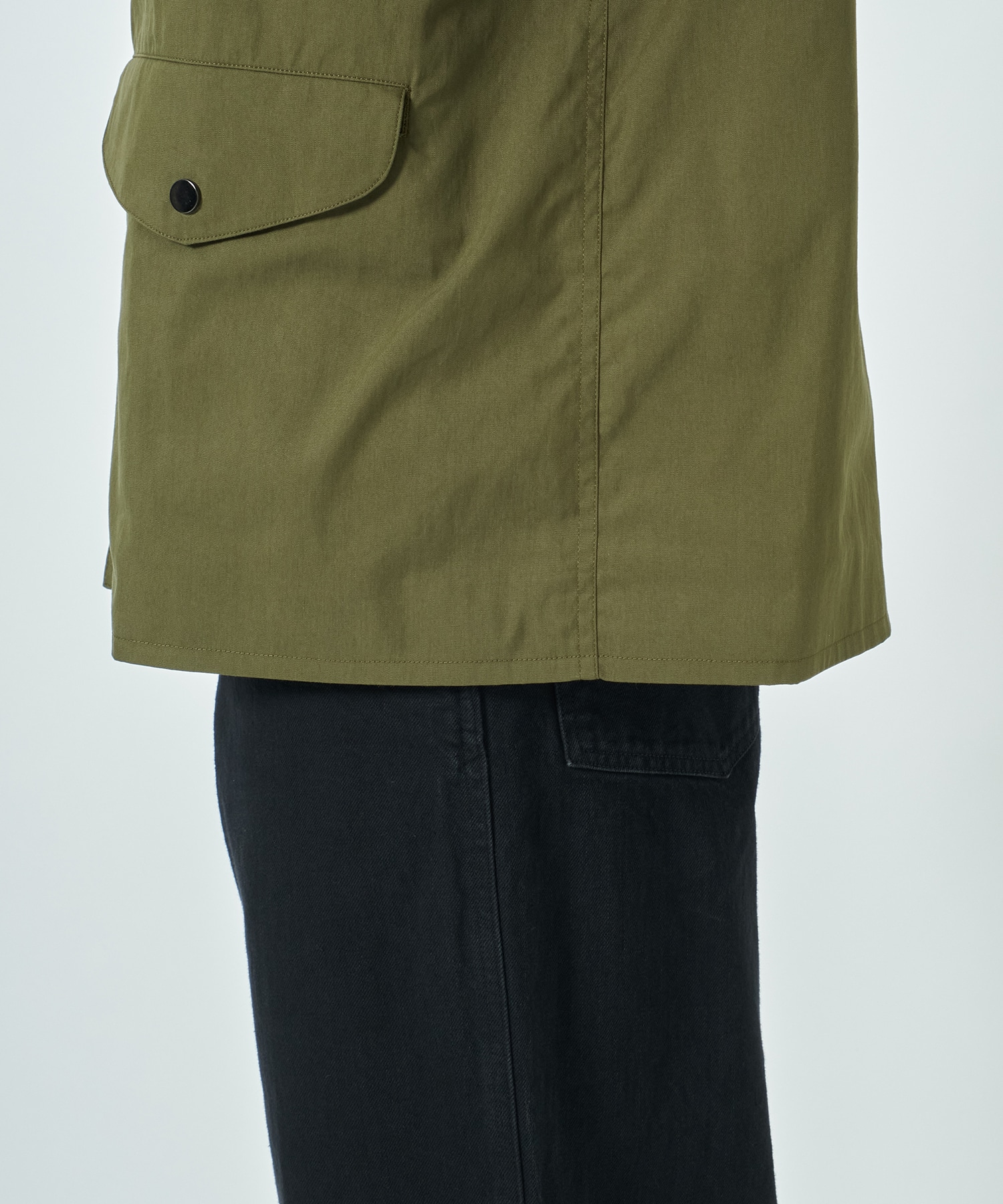 別注 FIELDMAN JACKET MARKAWARE/marka
