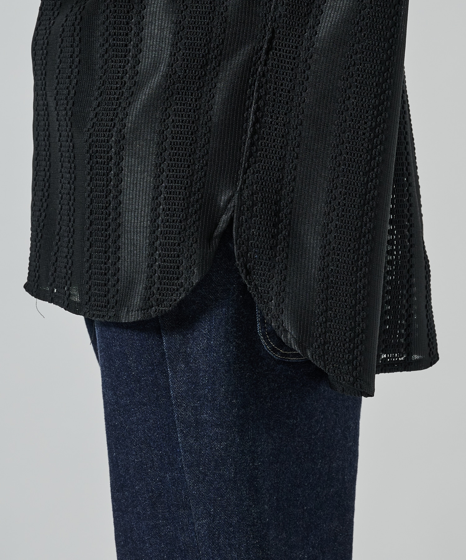RUSSELL LACE SHIRTS STUDIOUS