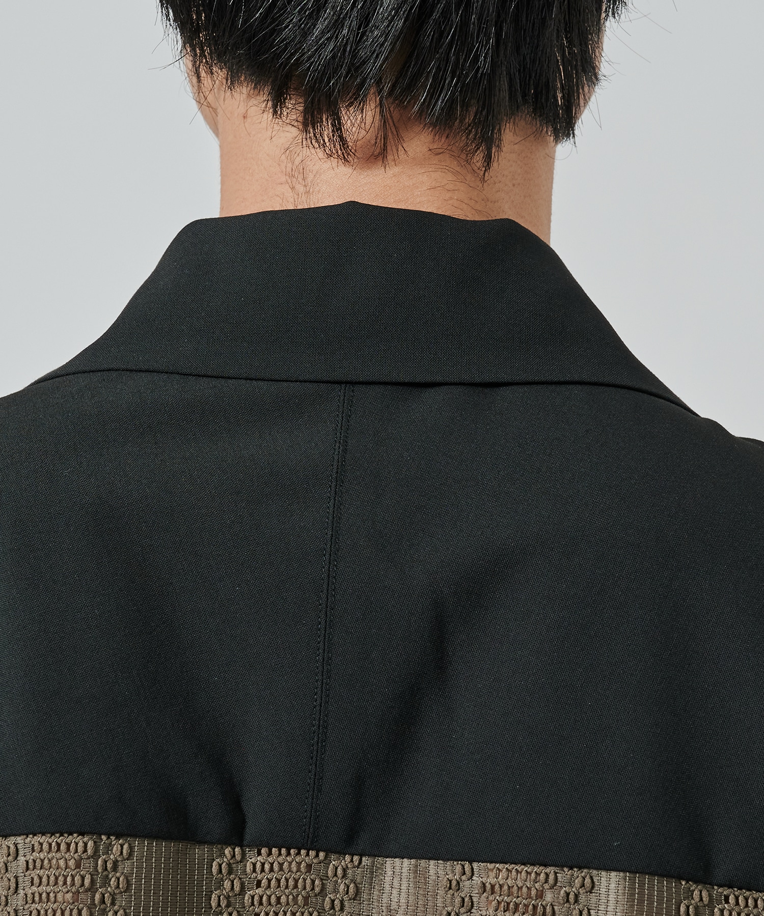 RUSSELL LACE SHIRTS STUDIOUS