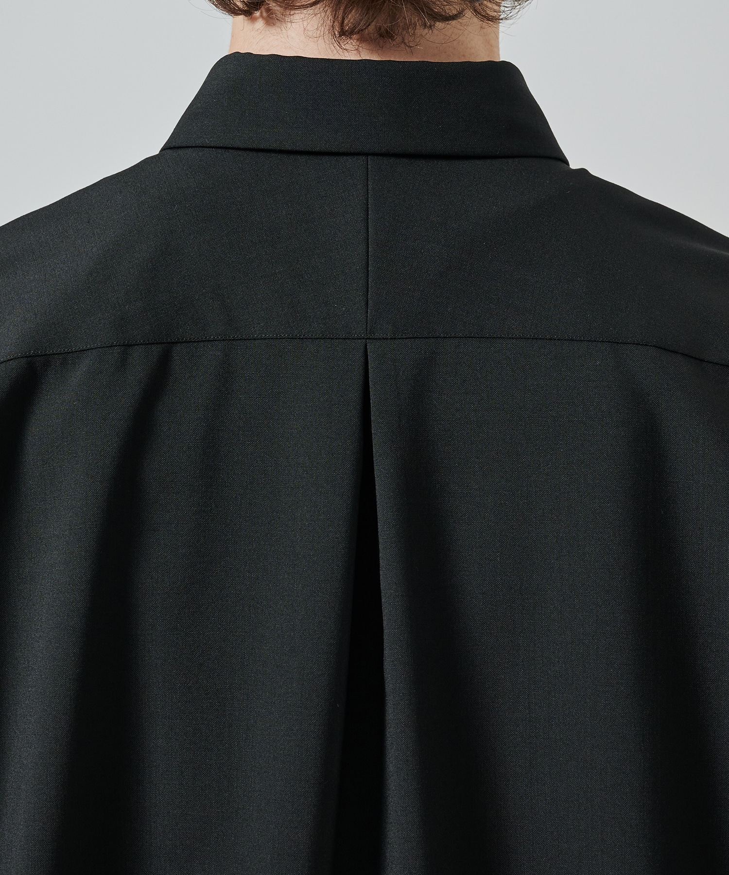 COMFORT FIT S/S SHIRT MARKAWARE/marka