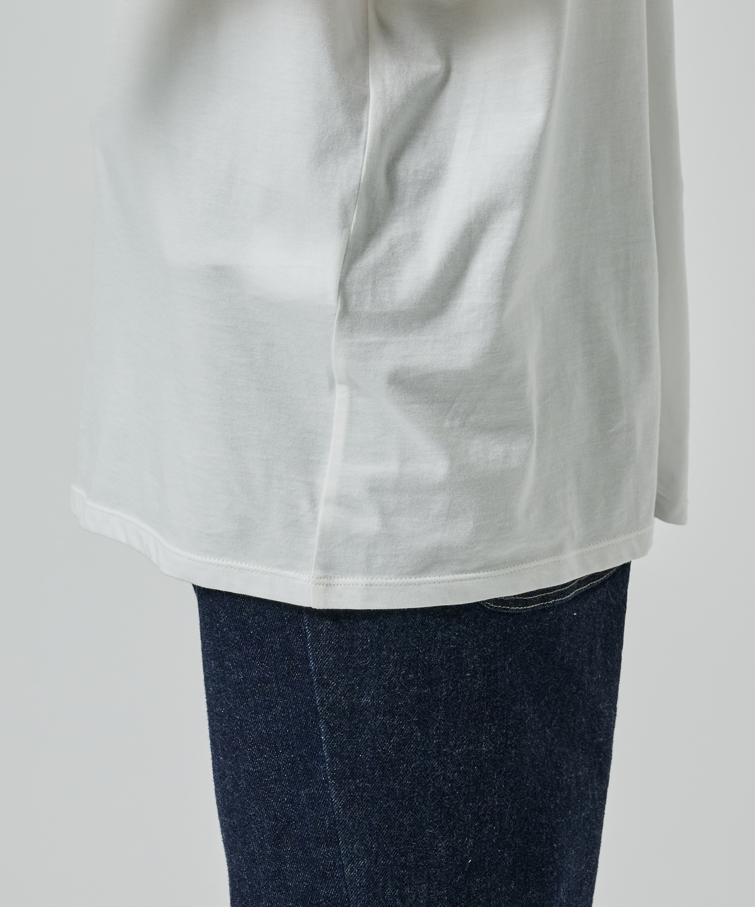 46G Cotton Thin Pack Tank KANEMASA PHIL.