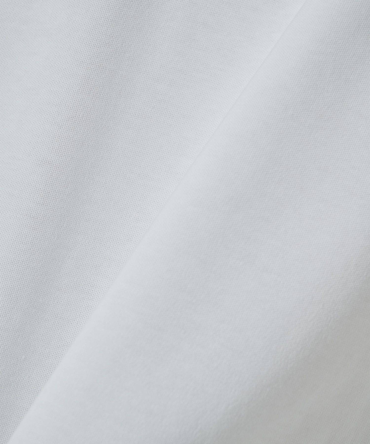 HAND STITCH TEE STUDIOUS