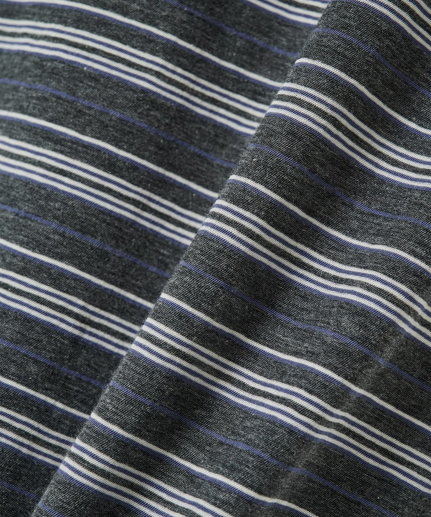 BORDER TEE MARKAWARE/marka