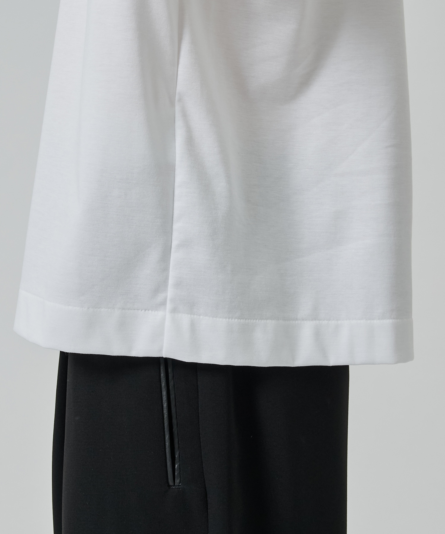 32G ロイヤルクール リラックスTシャツ STUDIOUS
