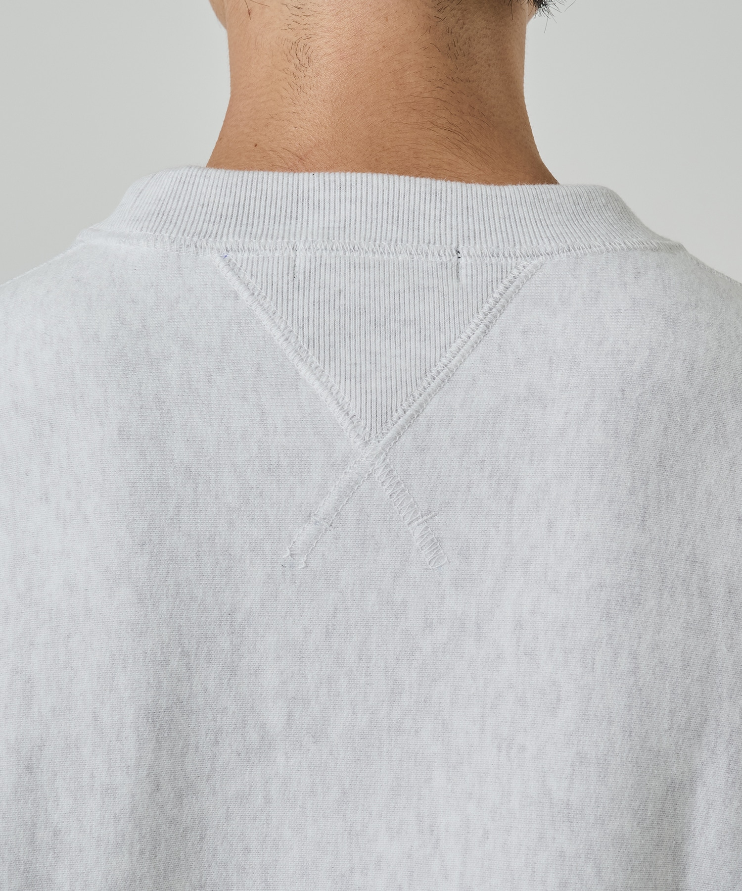 HP-T010-051 L/S SWEAT COMME des GARCONS HOMME