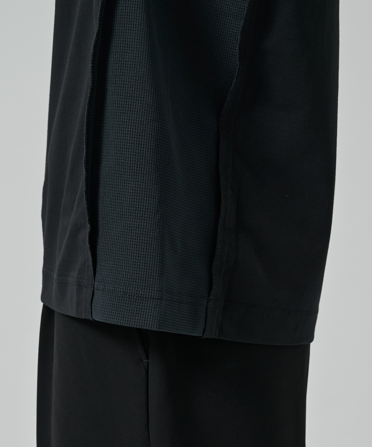 別注 9255-CS61-018 切り替えTANKTOP N.HOOLYWOOD