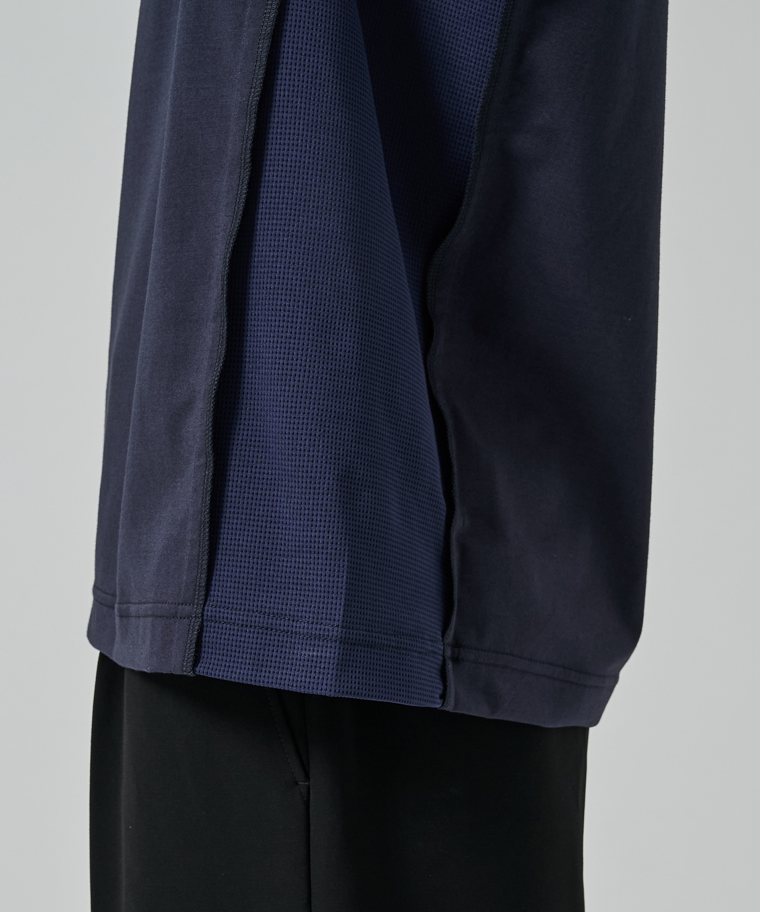 別注 9255-CS61-018 切り替えTANKTOP N.HOOLYWOOD