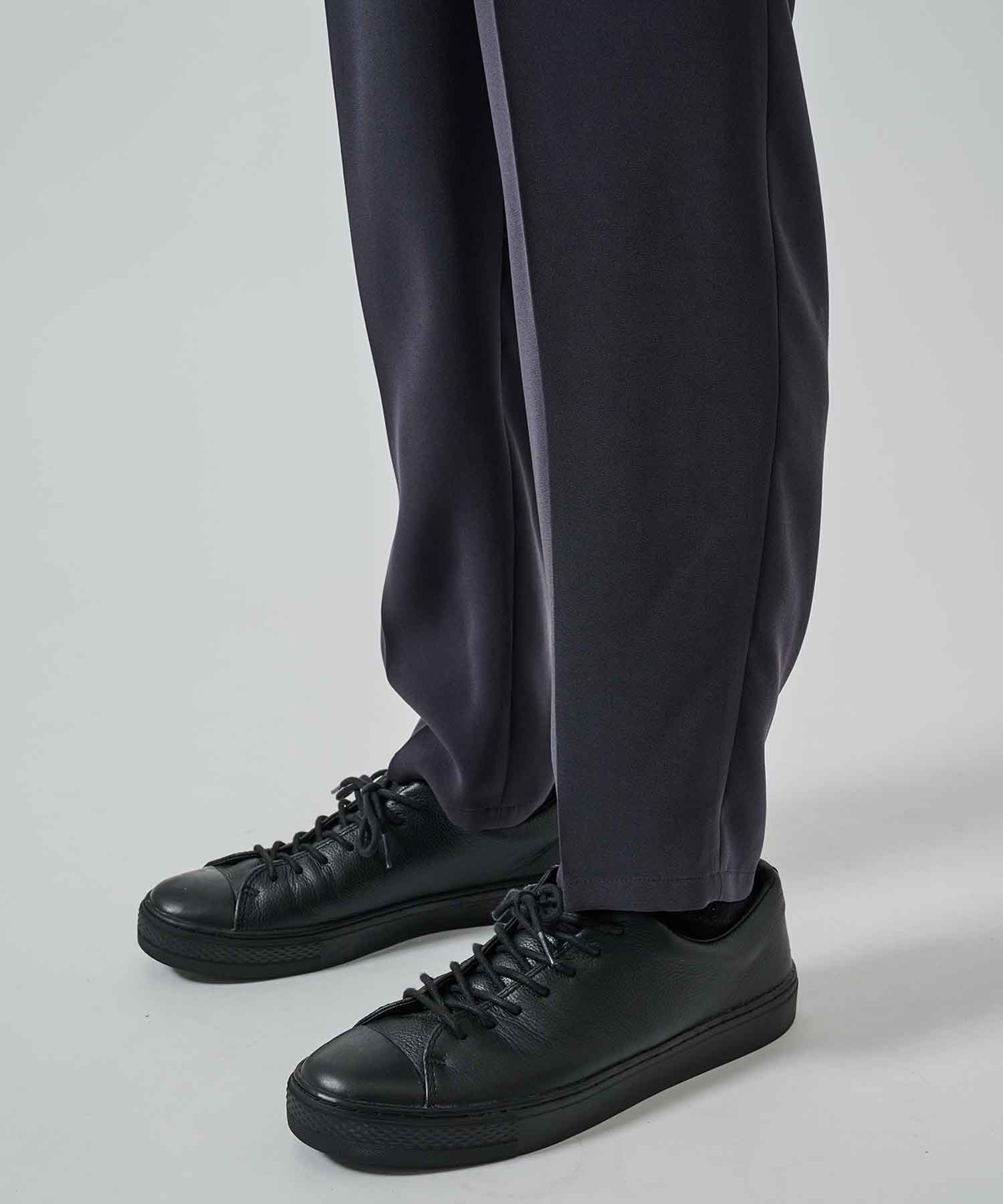 SUMMER ESSENTIAL TAPERED PANTS STUDIOUS