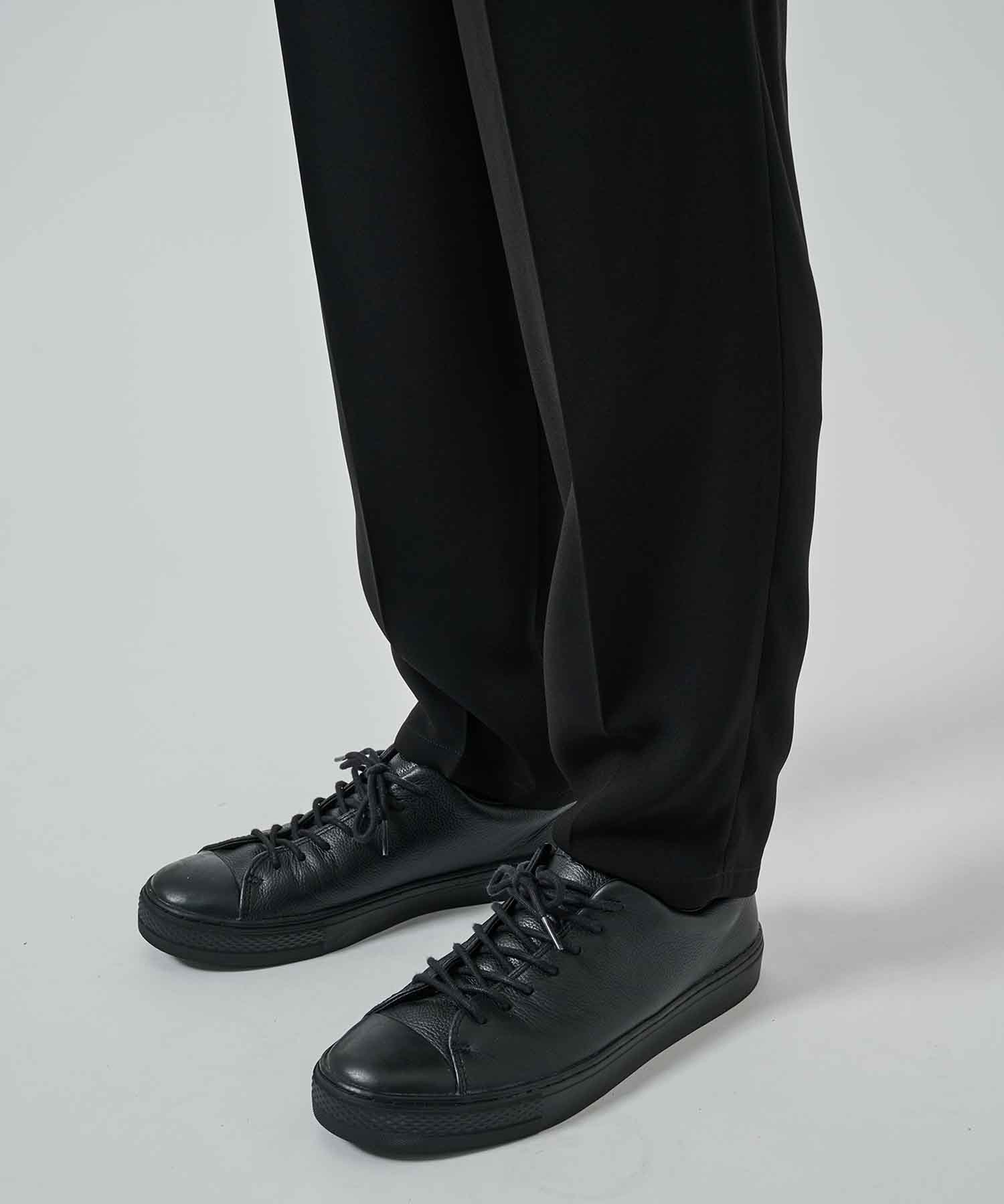 SUMMER ESSENTIAL TAPERED PANTS STUDIOUS