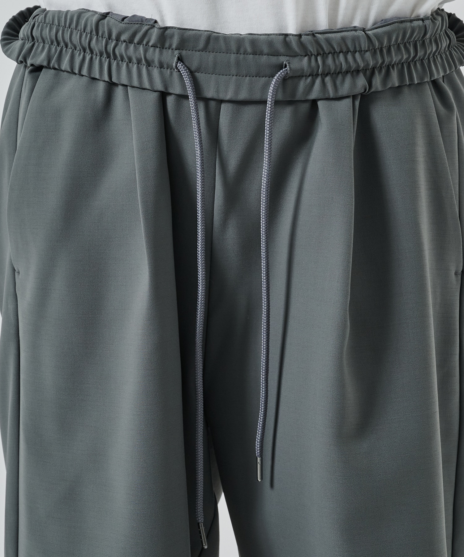 〈別注〉 SUMMER SHORTS ATTACHMENT