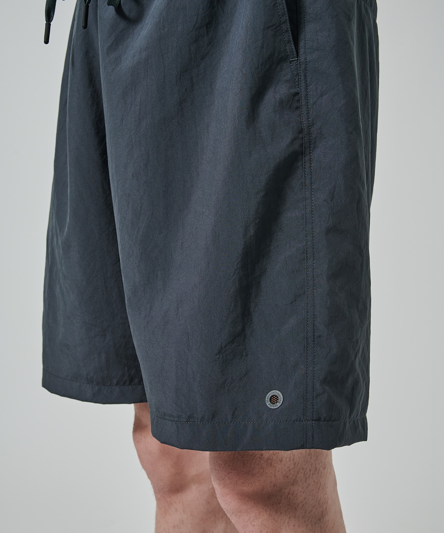 〈別注〉 ONE EYELET ACTIVE SHORTS White Mountaineering