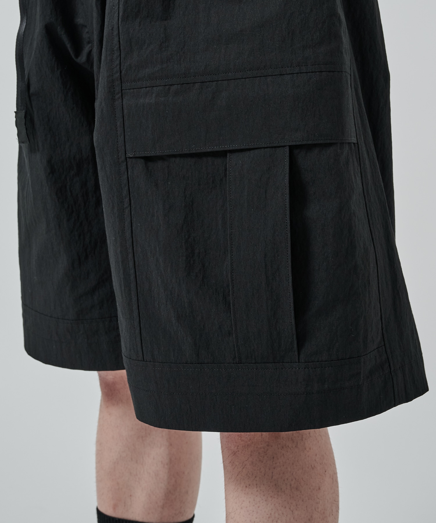 〈別注〉 Gramicci CARGO SHORTS N.HOOLYWOOD