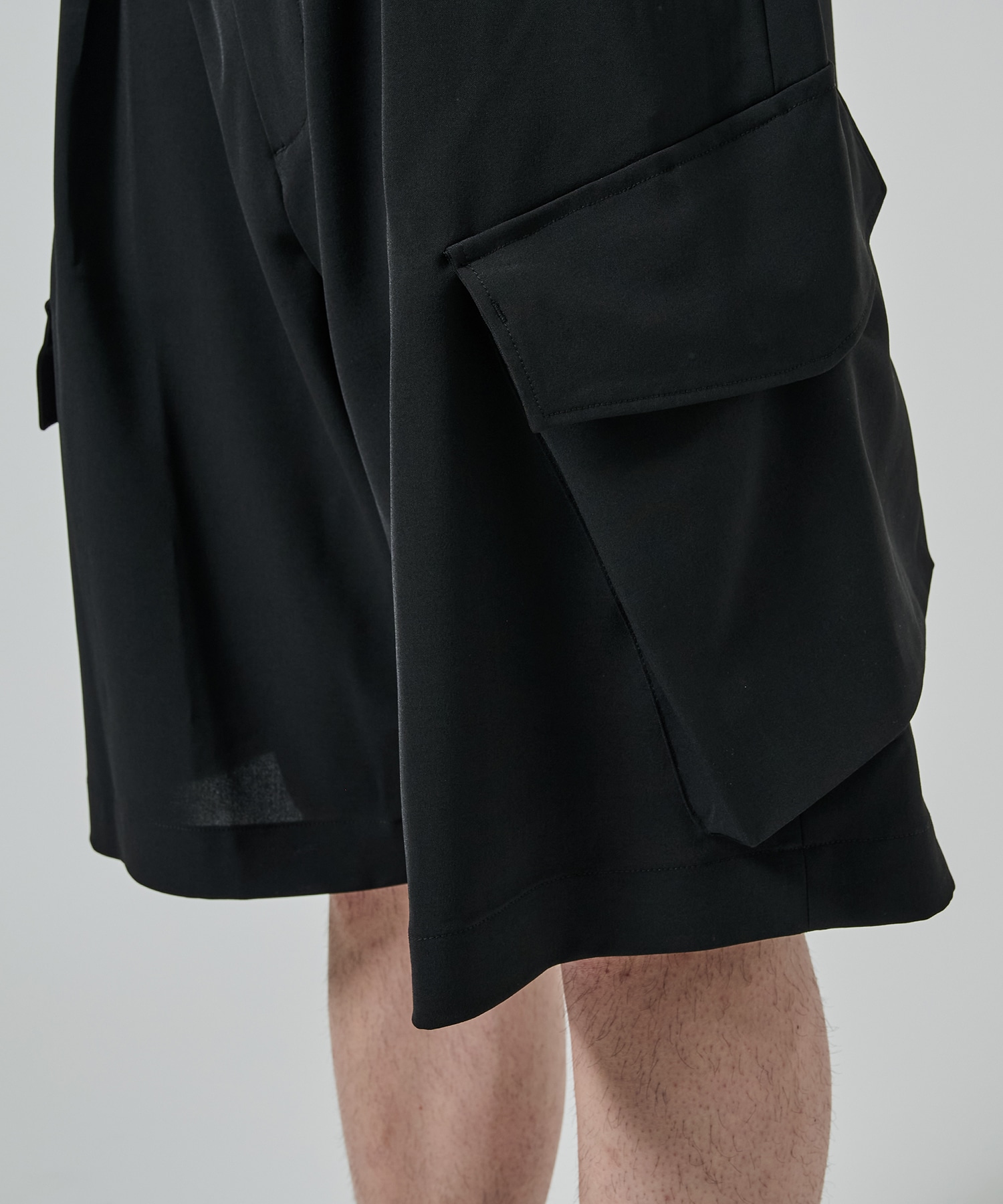 <別注>2255-CP60-003 CARGO SHORTS N.HOOLYWOOD