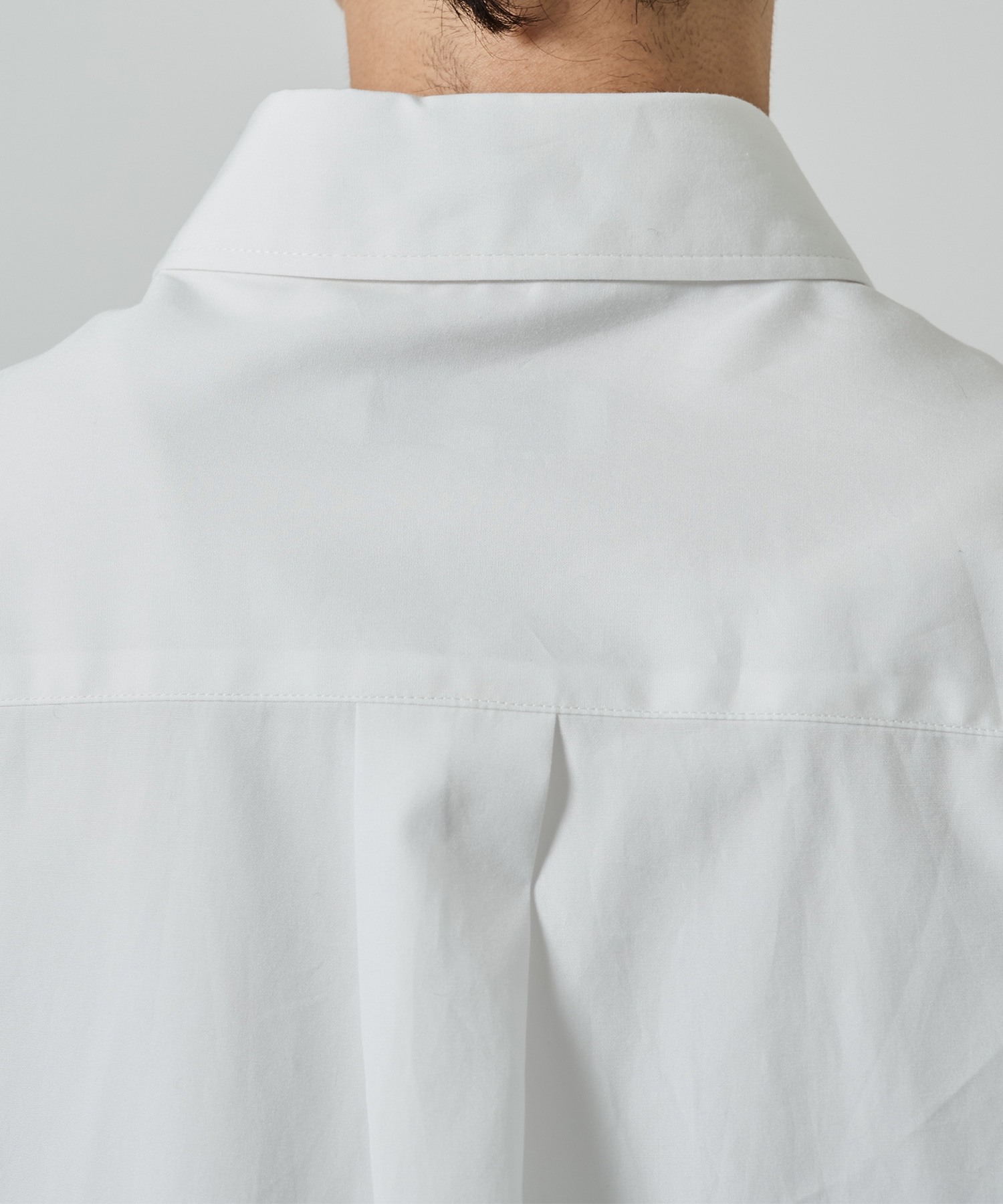定番 BIG シャツ Yohji Yamamoto