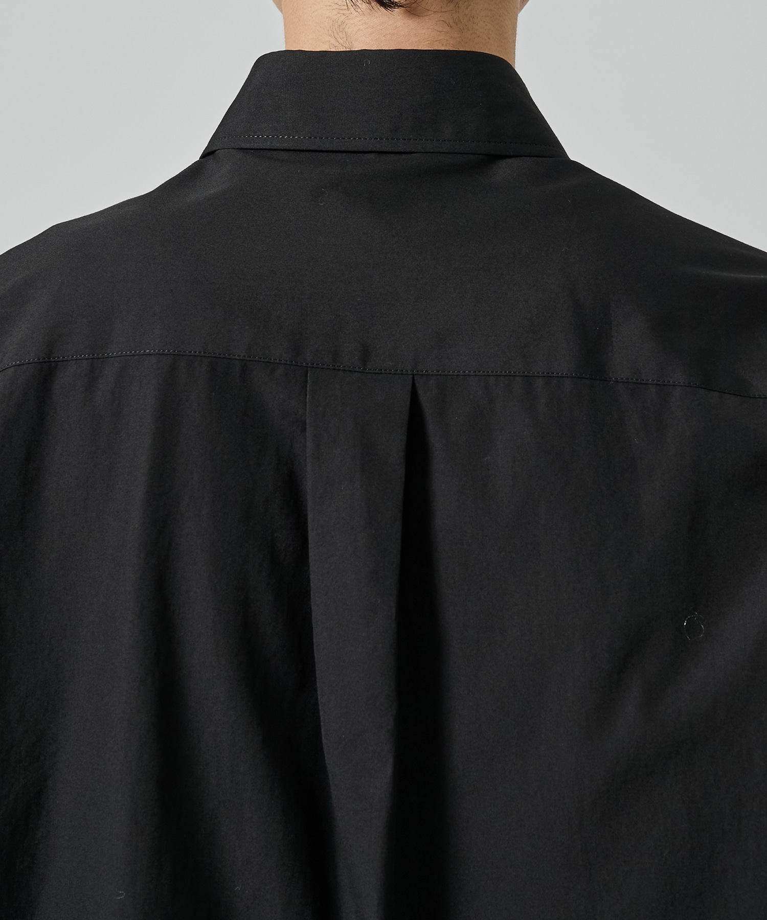 定番 BIG シャツ Yohji Yamamoto
