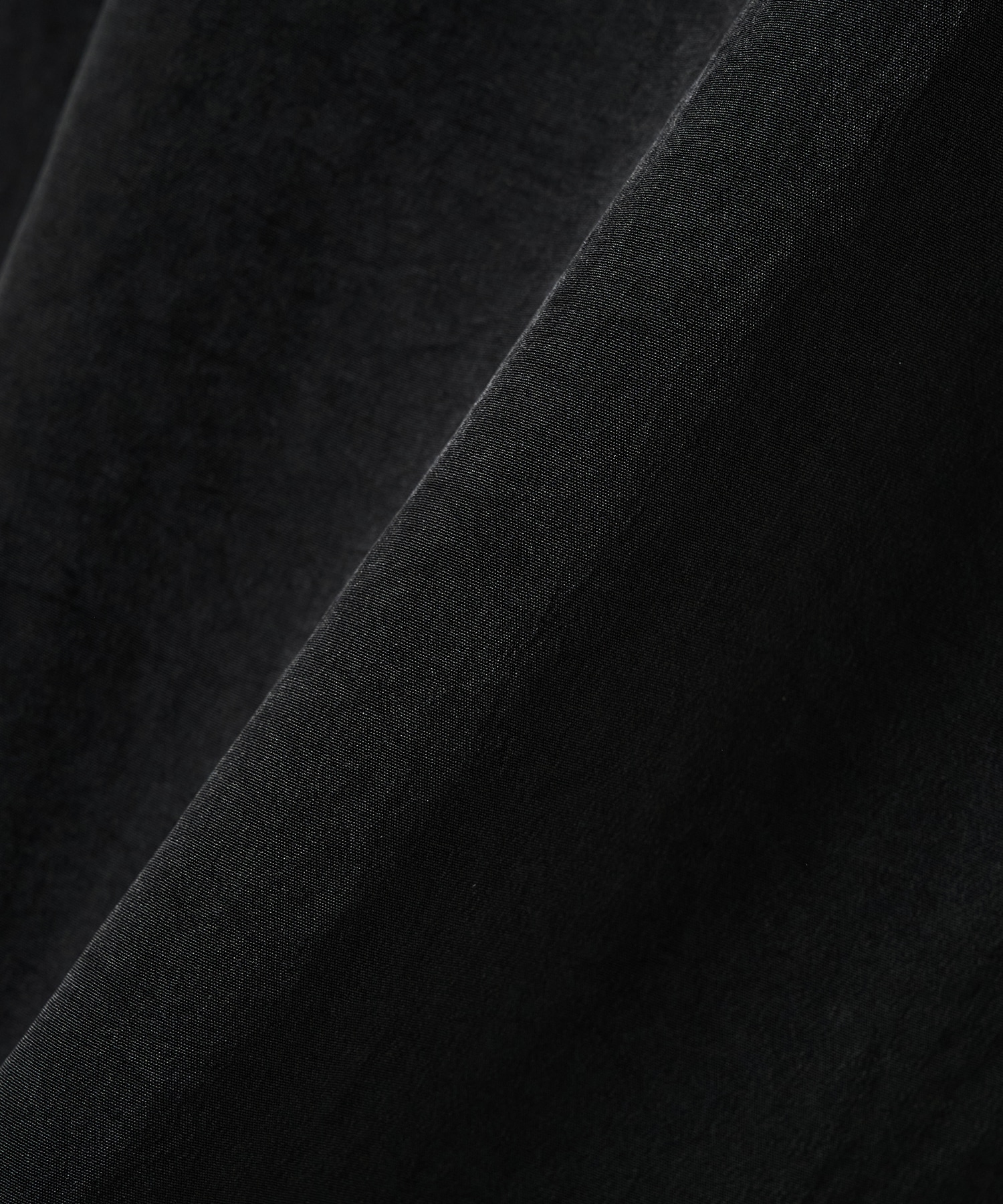 CREPE DE CHINE CHANPA SHIRT GroundY