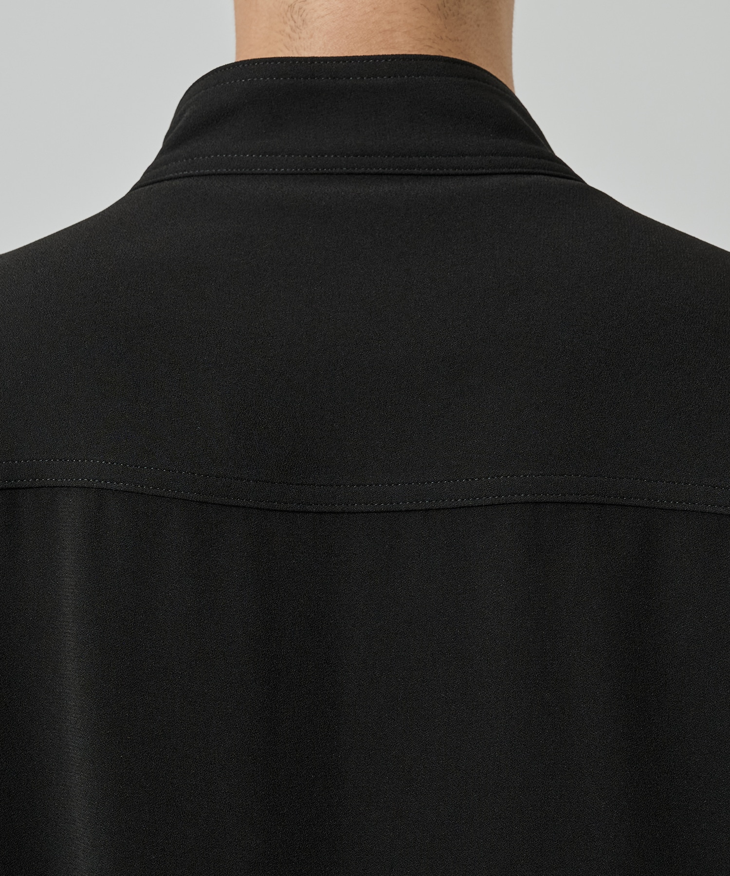 W Front Shirt UJOH HOMME