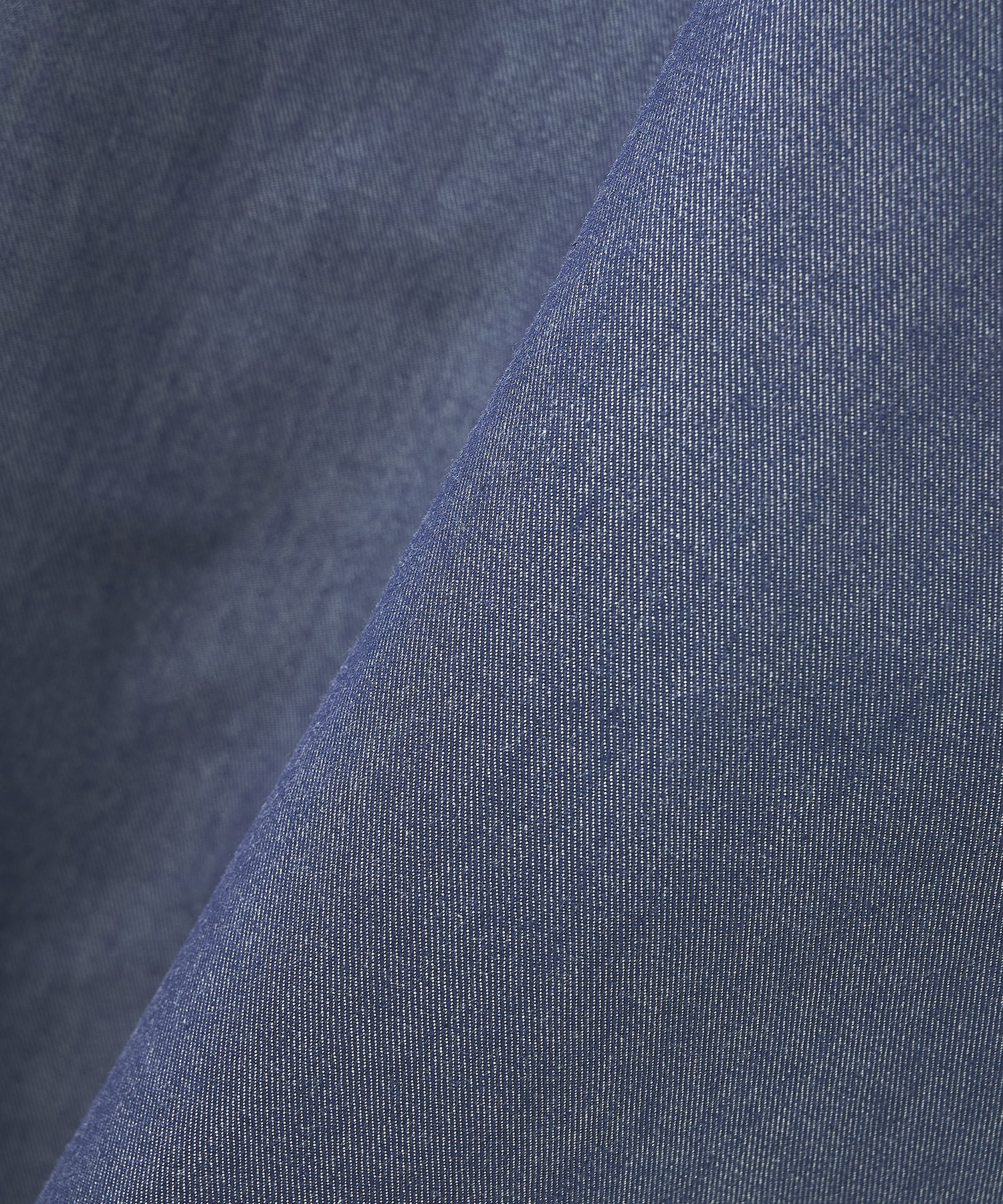 RERACS DENIM SHIRT THE RERACS