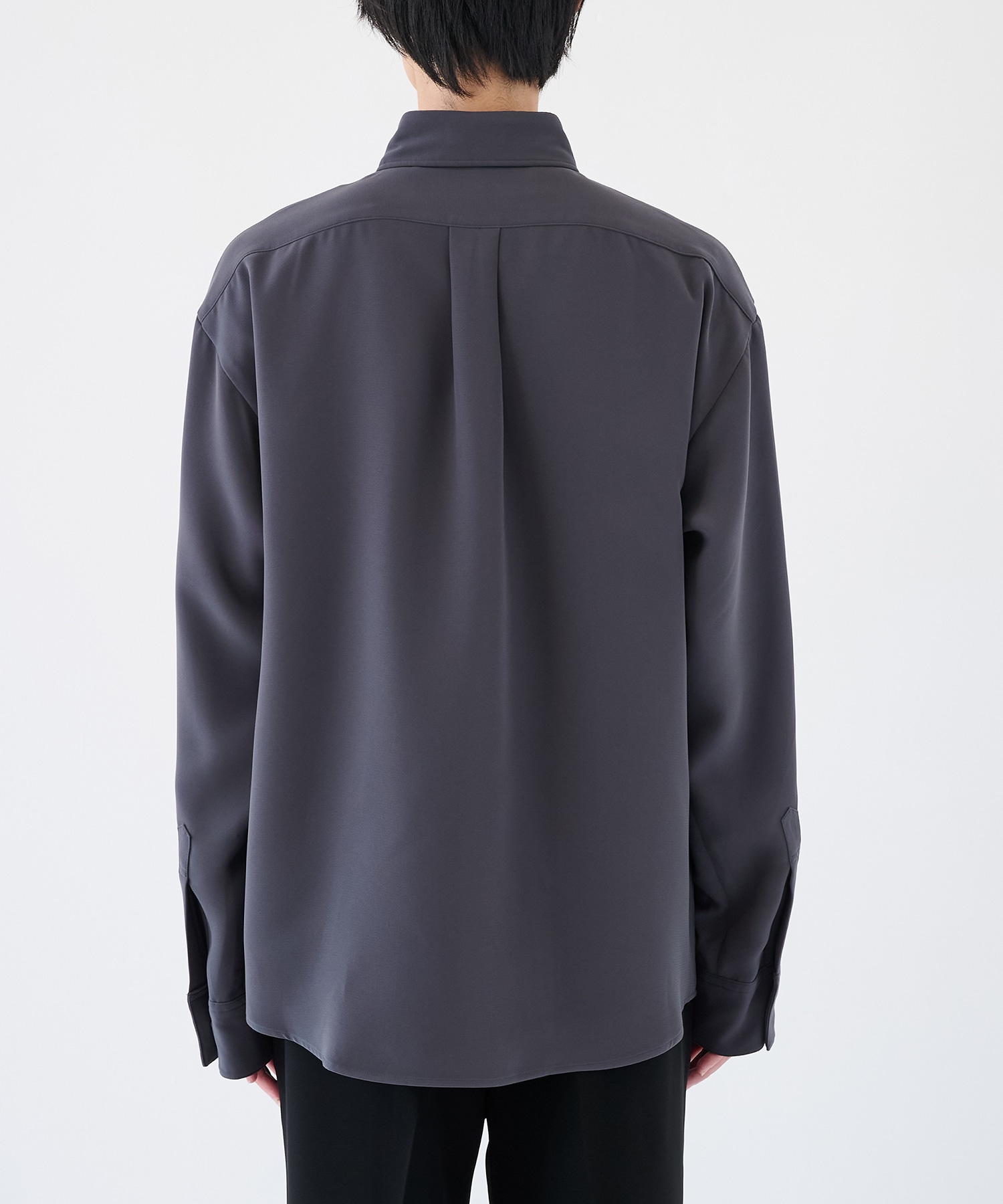 2252-SH23-095 L/S SHIRTS N.HOOLYWOOD