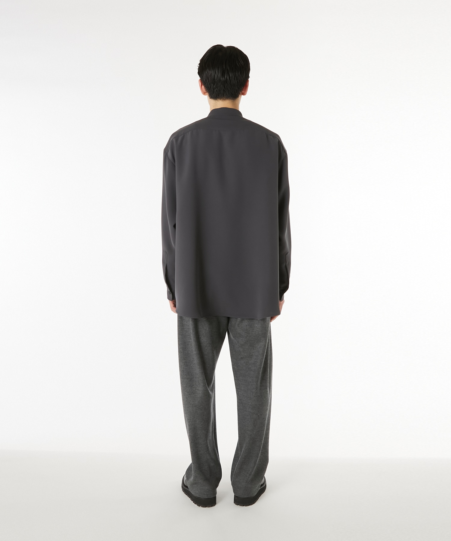 2252-SH30-095 L/S SHIRTS N.HOOLYWOOD
