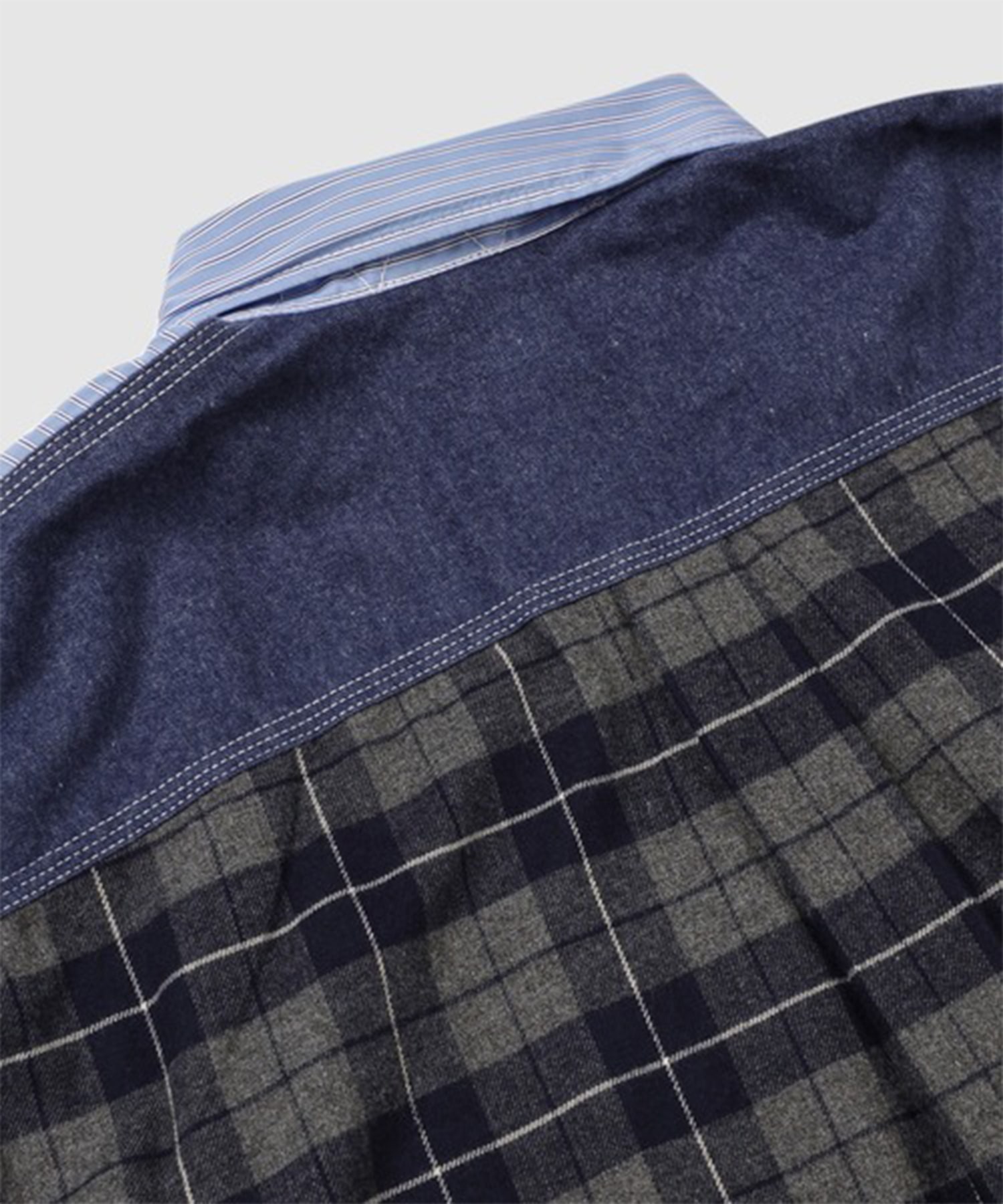 WP-B023-051 L/S SHIRT JUNYA WATANABE MAN