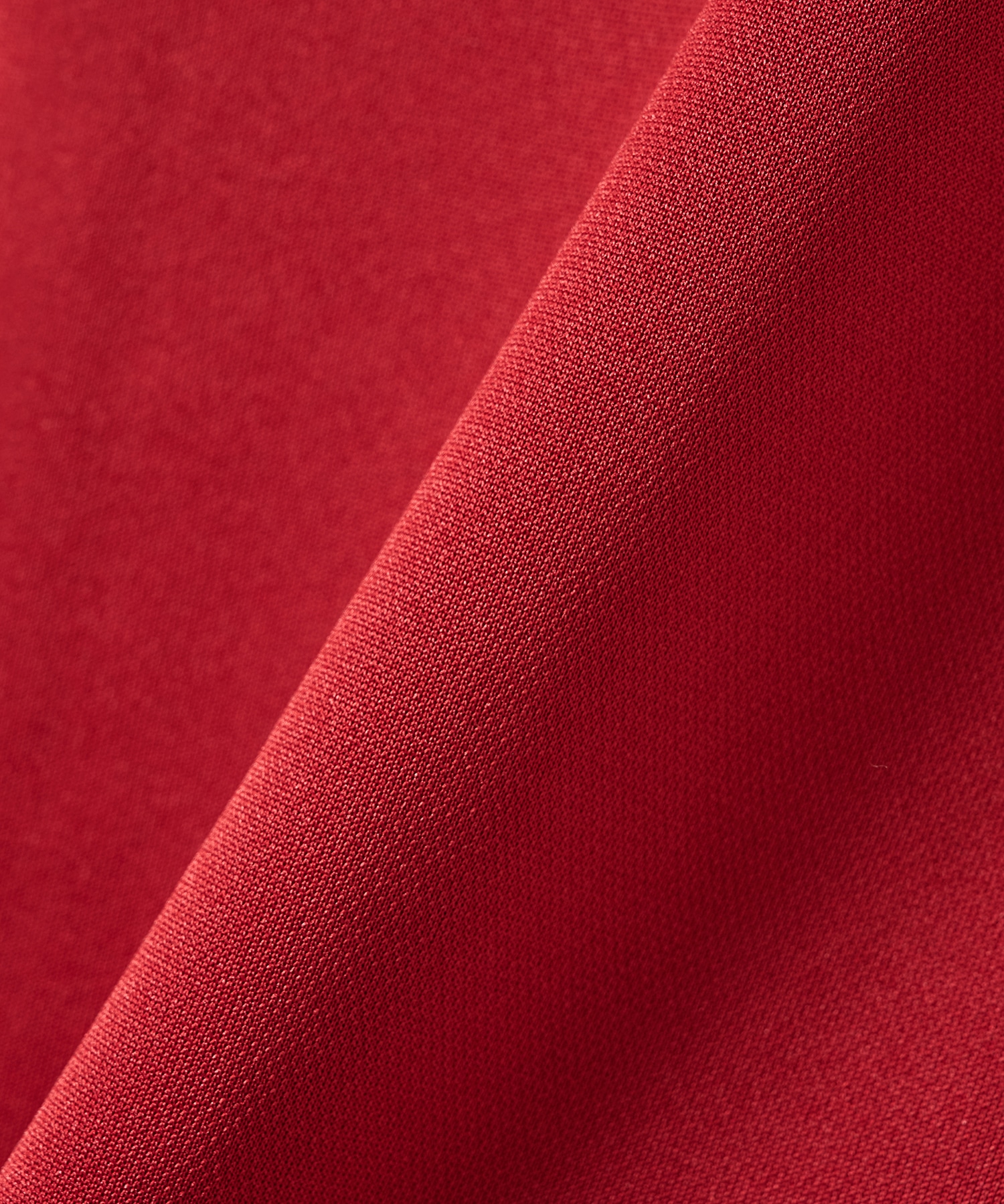 Track Crew Neck Shirt - Poly Smooth NEEDLES