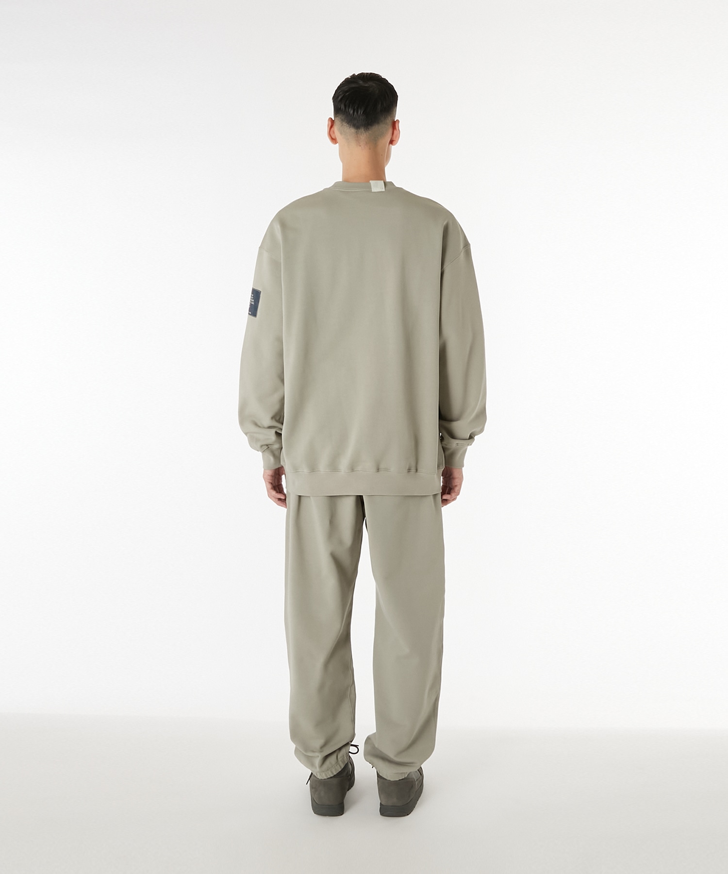 9252-CS81 SWEAT PO N.HOOLYWOOD