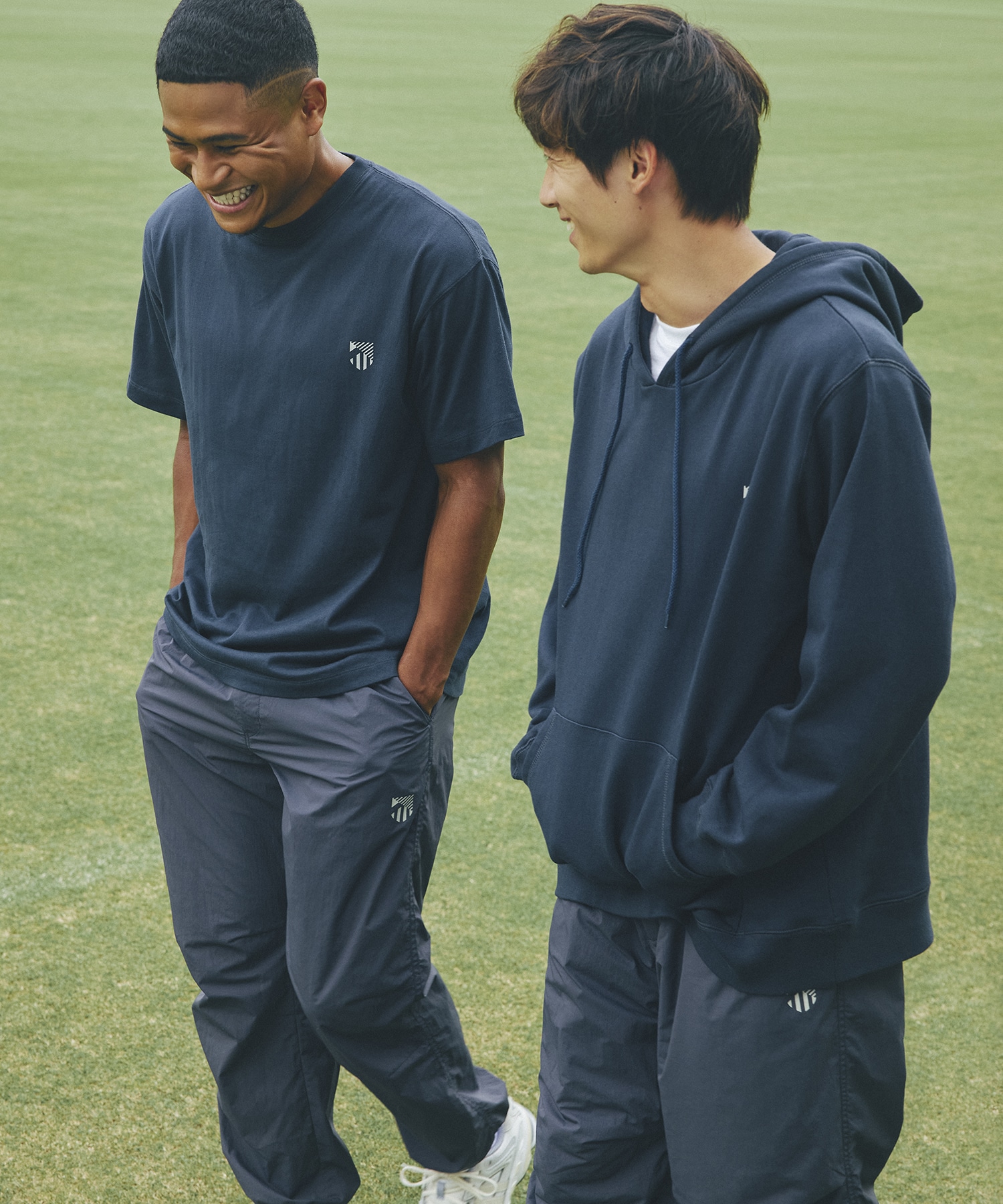 SWEAT PARKA FC TOKYO 24.7