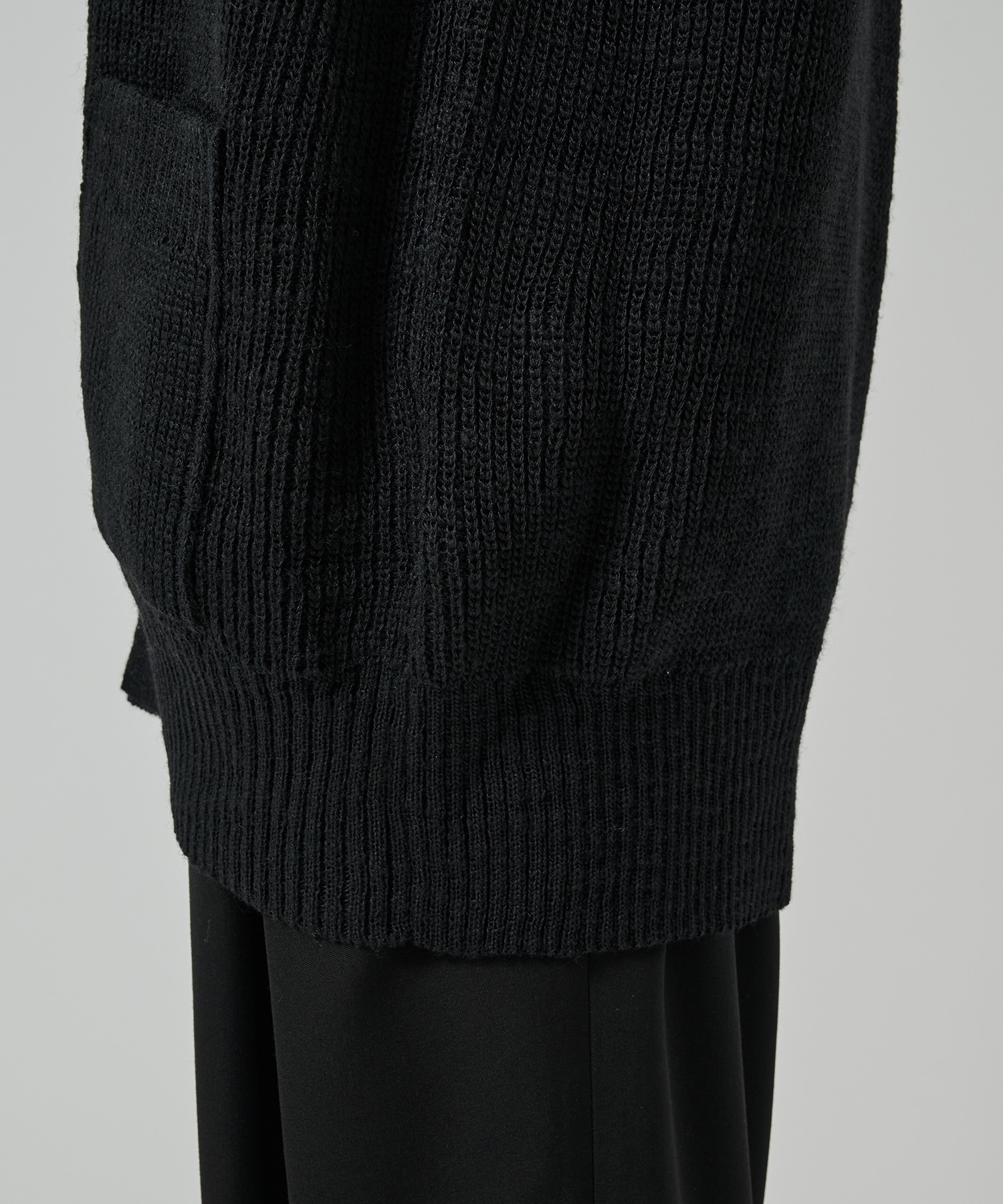 裾フラシV CD Yohji Yamamoto