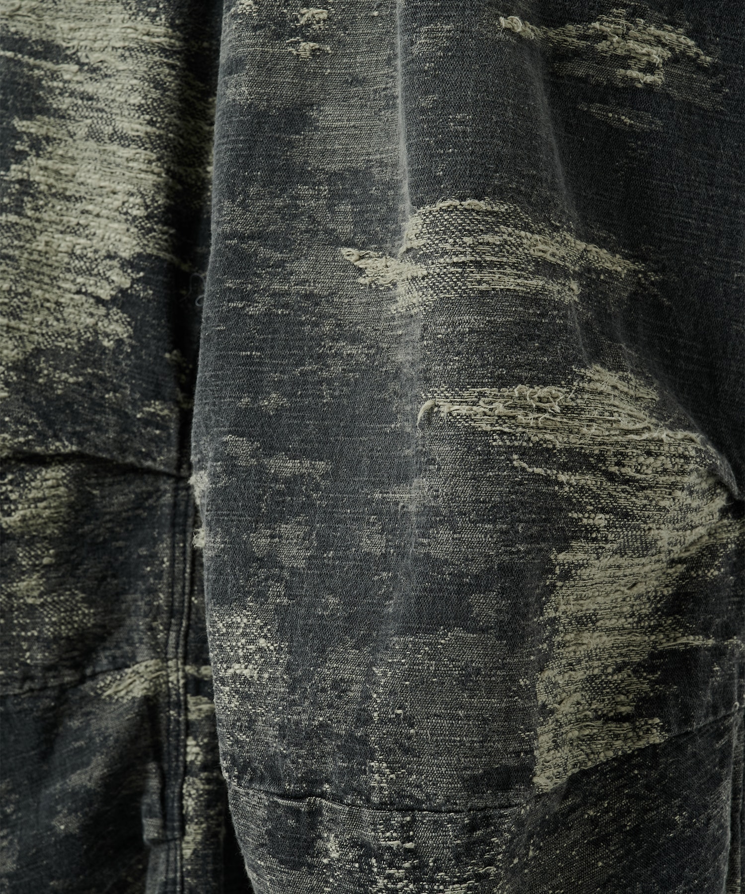 DESIGN TROUSERS TAAKK