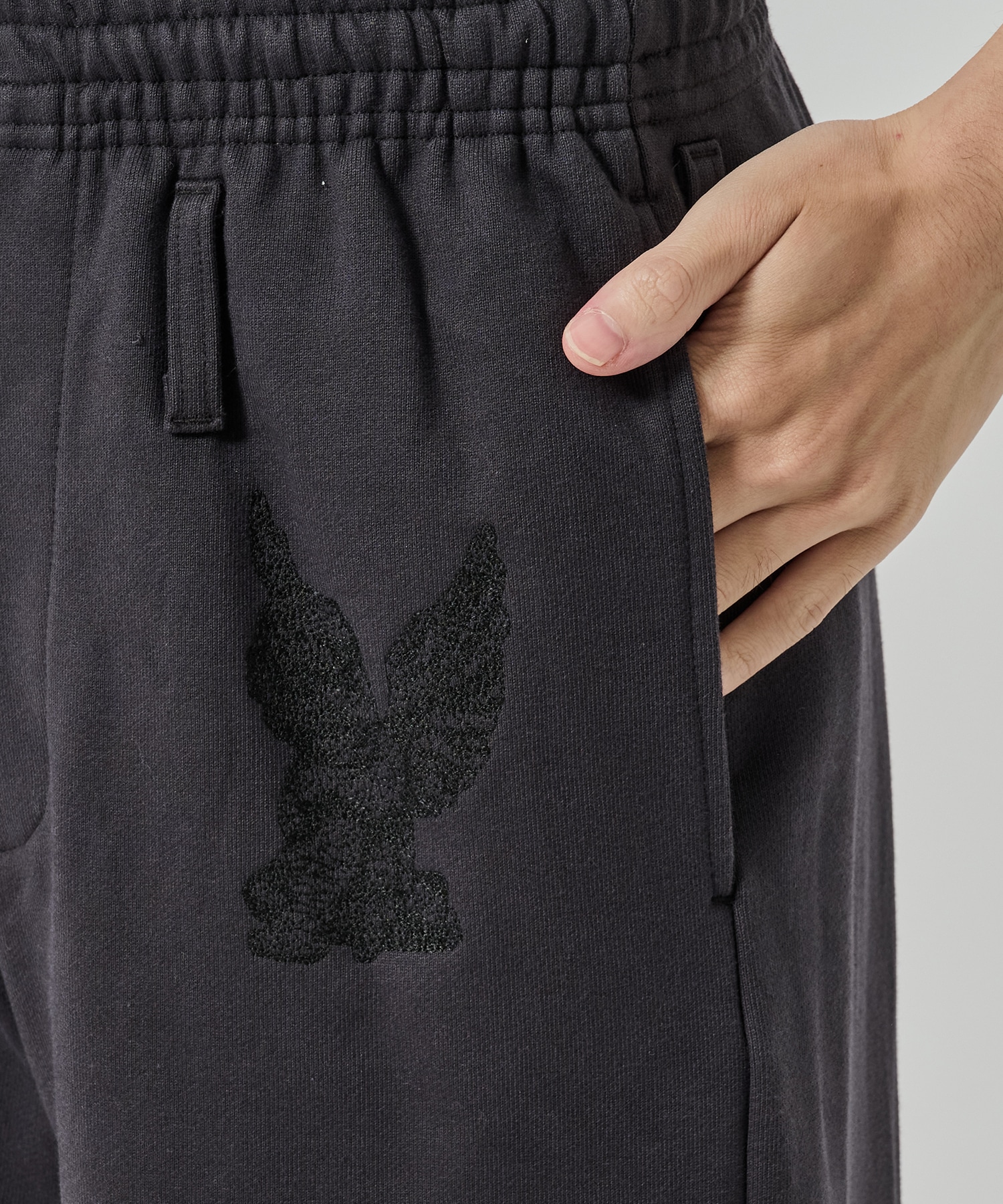 MB SWEAT PANTS MASU